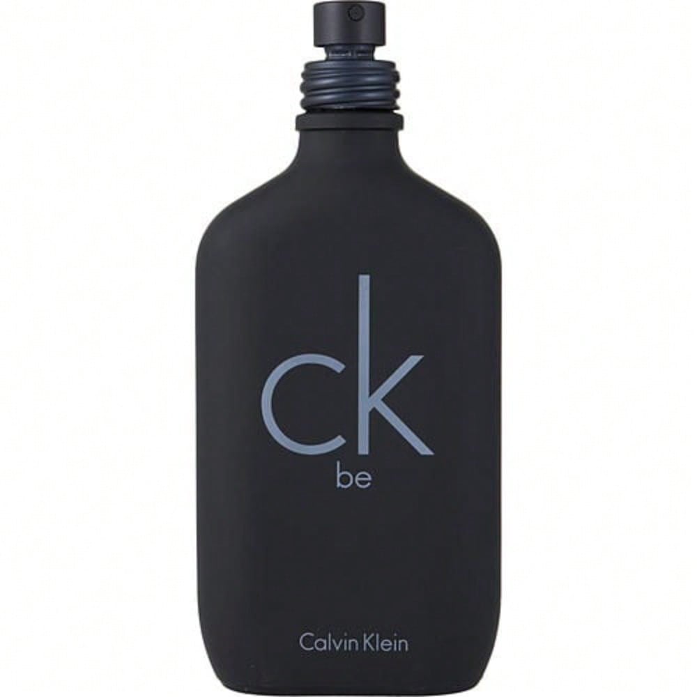 Ck Be by Calvin Klein EDT Spray 3.4 Oz *Tester - Unisex 3616303322588