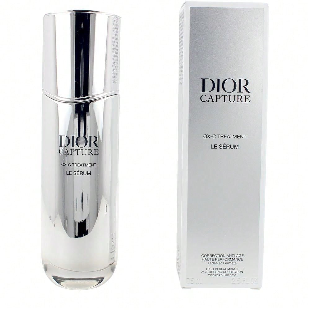 Capture Totale by Christian Dior Anti Aging Serum 1.7 Oz 3348901732307