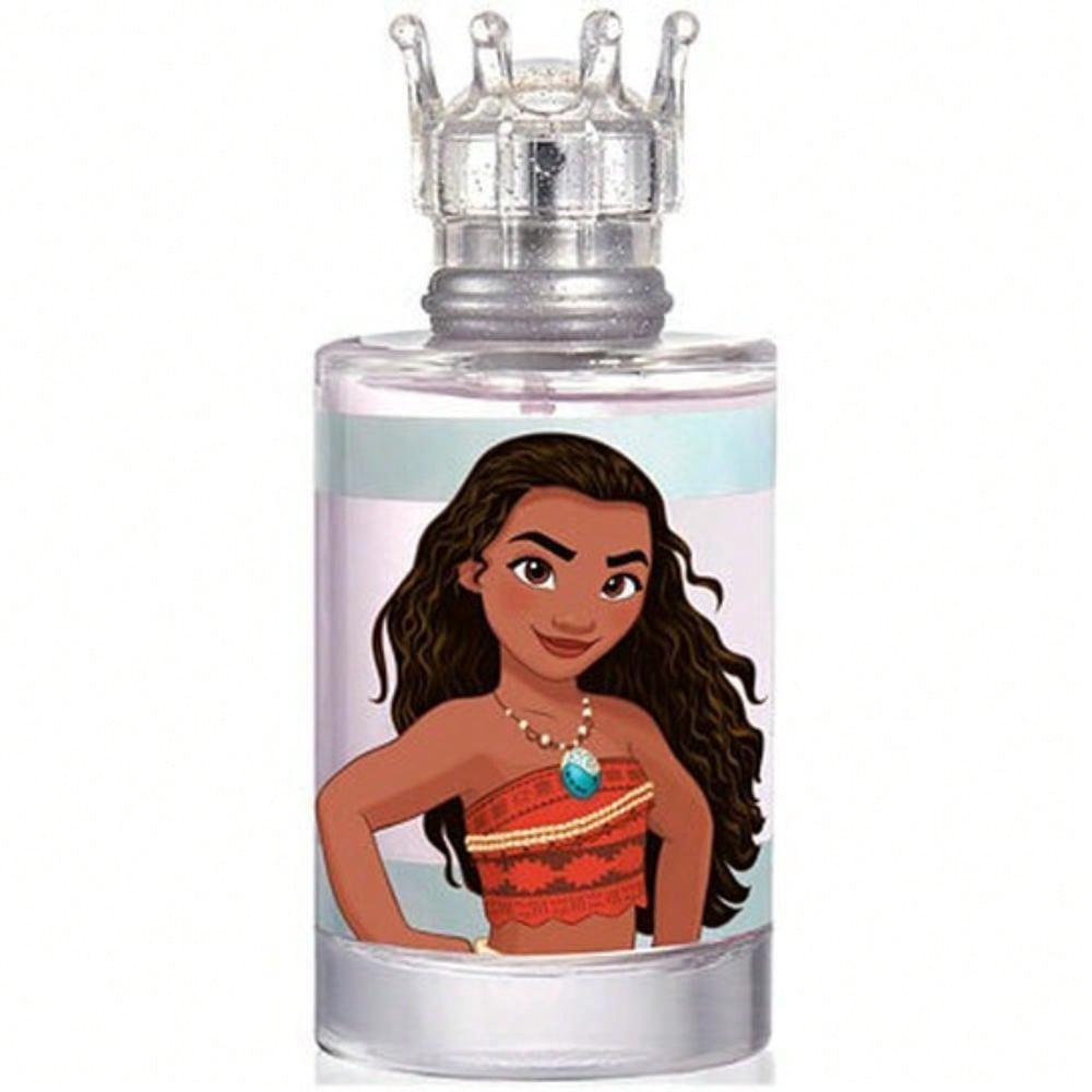Disney Princess Moana by Disney EDT Spray 3.4 Oz - Kids 663350084153