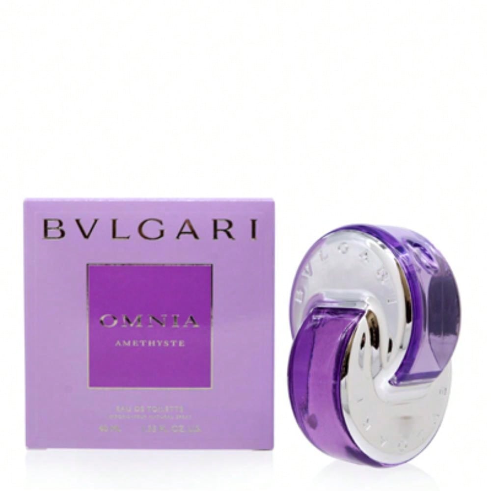 Omnia Amethyste by Bulgari EDT Spray 1.3 Oz - Women 783320402661
