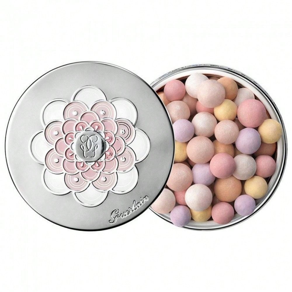 Meteorites Pearls Of Powder Medium by Guerlain 0.88 Oz 3346470416666