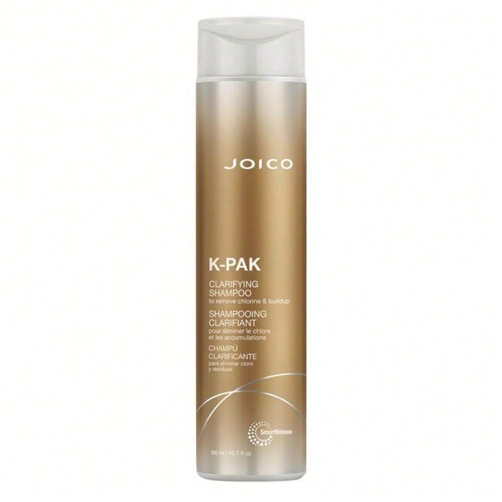 K-Pak Clarifying Shampoo by Joico 10.0 Oz 074469563055
