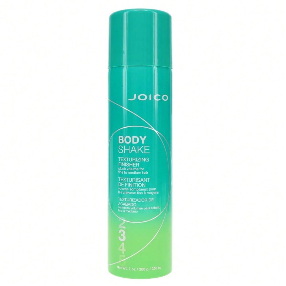 Body Shake Texturizing Finisher Spray by Joico 7.0 Oz 074469523035