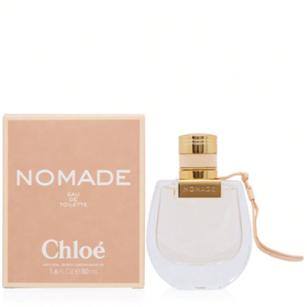 Chloe Nomade by Chloe EDT Spray 1.7 Oz - Women 3614225944215