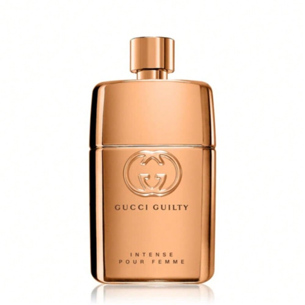 Gucci Guilty Intense by Gucci EDP Spray 3.0 Oz *Tester - Women 3616301794721