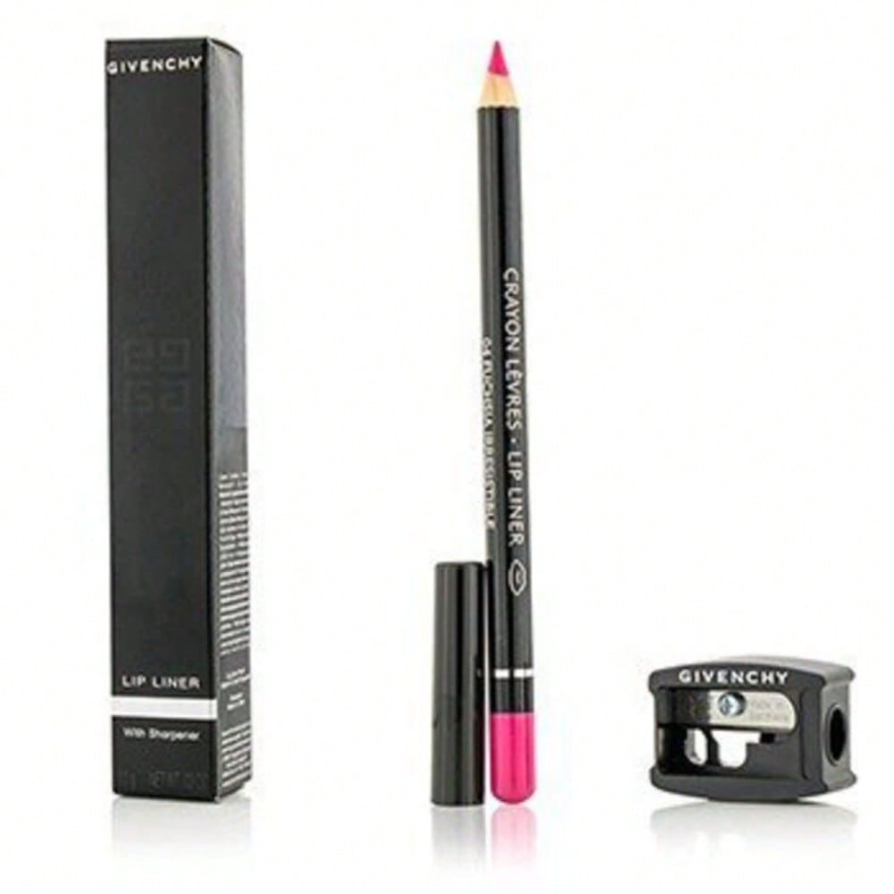 Lip Liner (N4) Fuchsia Irresistible by Givenchy 0.03 Oz 3274872336803
