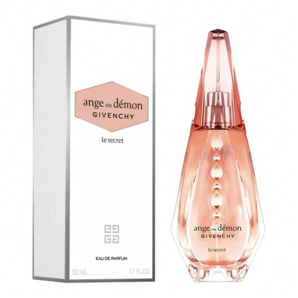 Ange Ou Demon Le Secret by Givenchy EDP Spray 1.7 Oz - Women 3274872482623