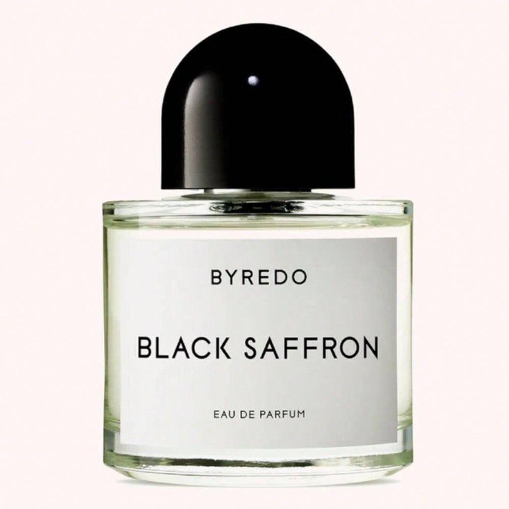 Black Saffron by Byredo EDP Spray 3.3 Oz - Unisex 7340032875393