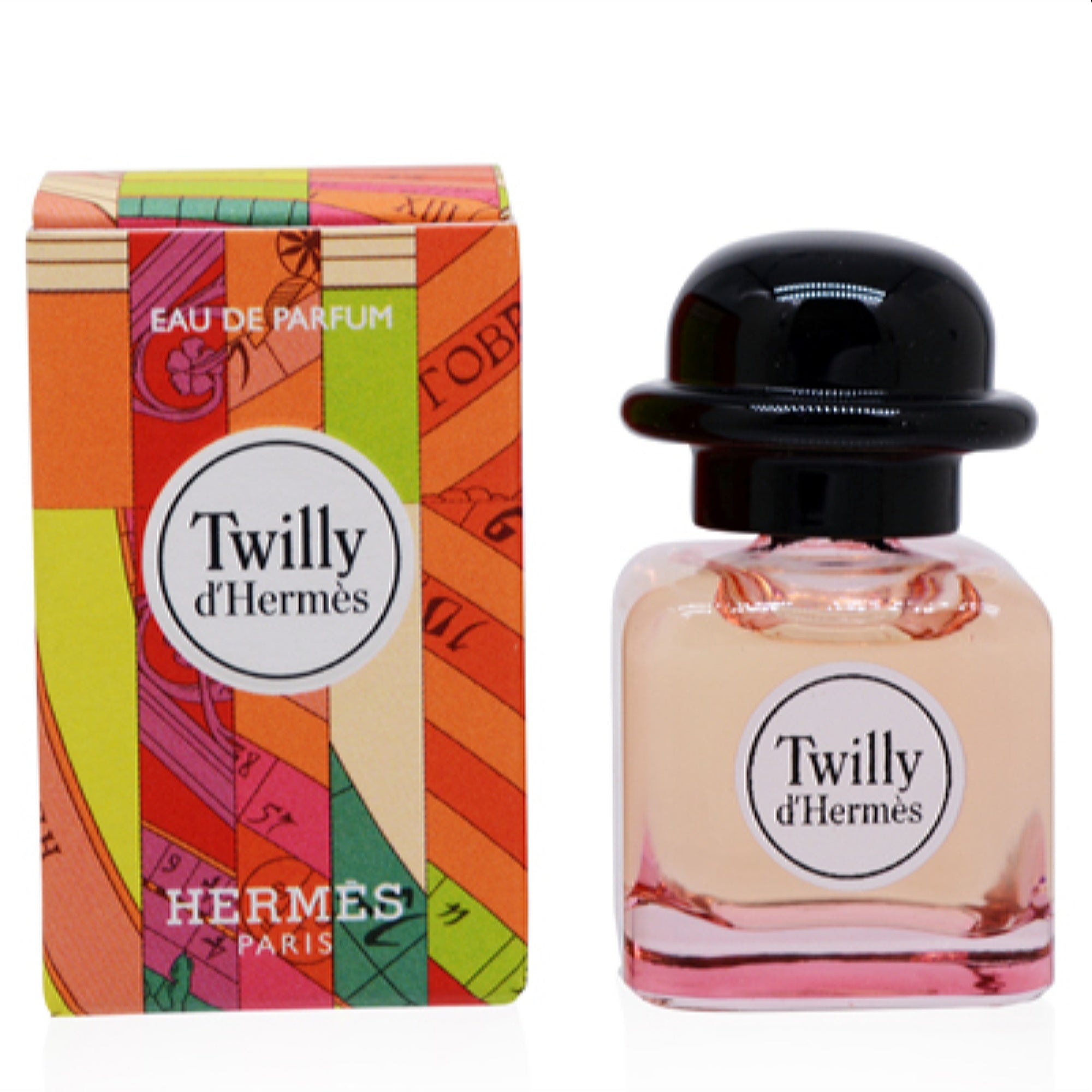 Hermes Women's Twilly D'Hermes Hermes Edp Splash 0.25 Oz (7.5 Ml)   3346130010456