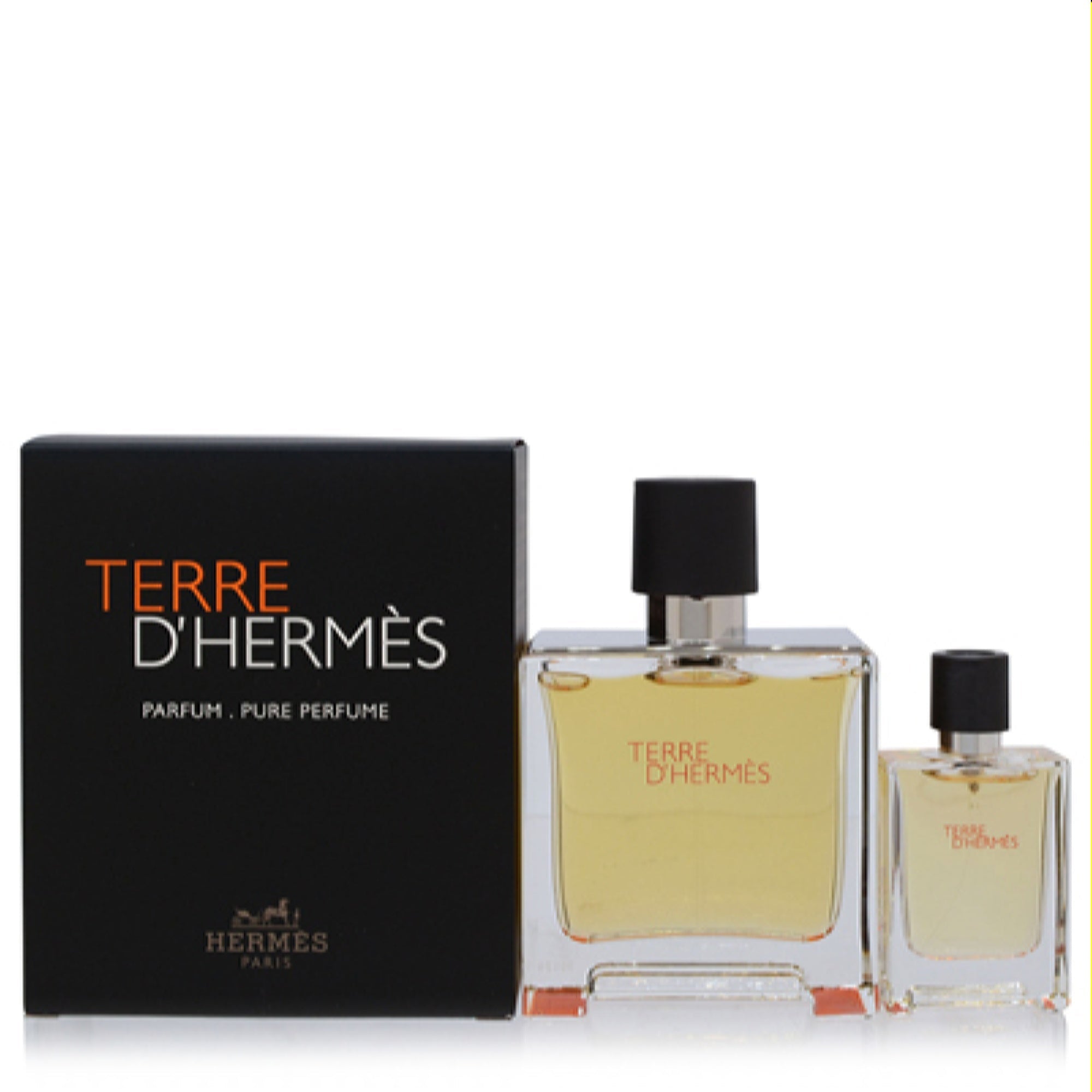 Hermes Men's Terre D'Hermes Hermes Set  3346130010654