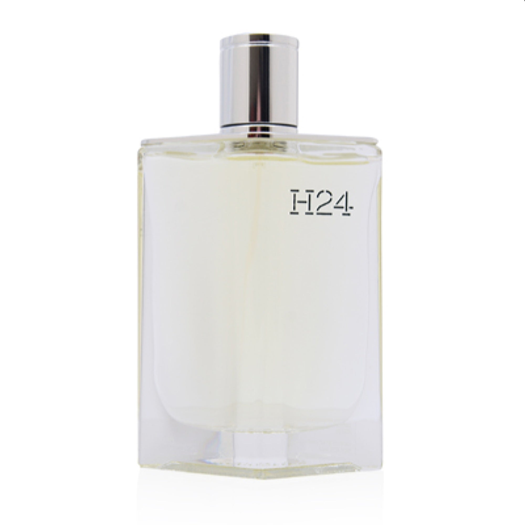 Hermes Men's H24 Hermes Edt Spray Tester 3.3 Oz (100 Ml)  3346133500084