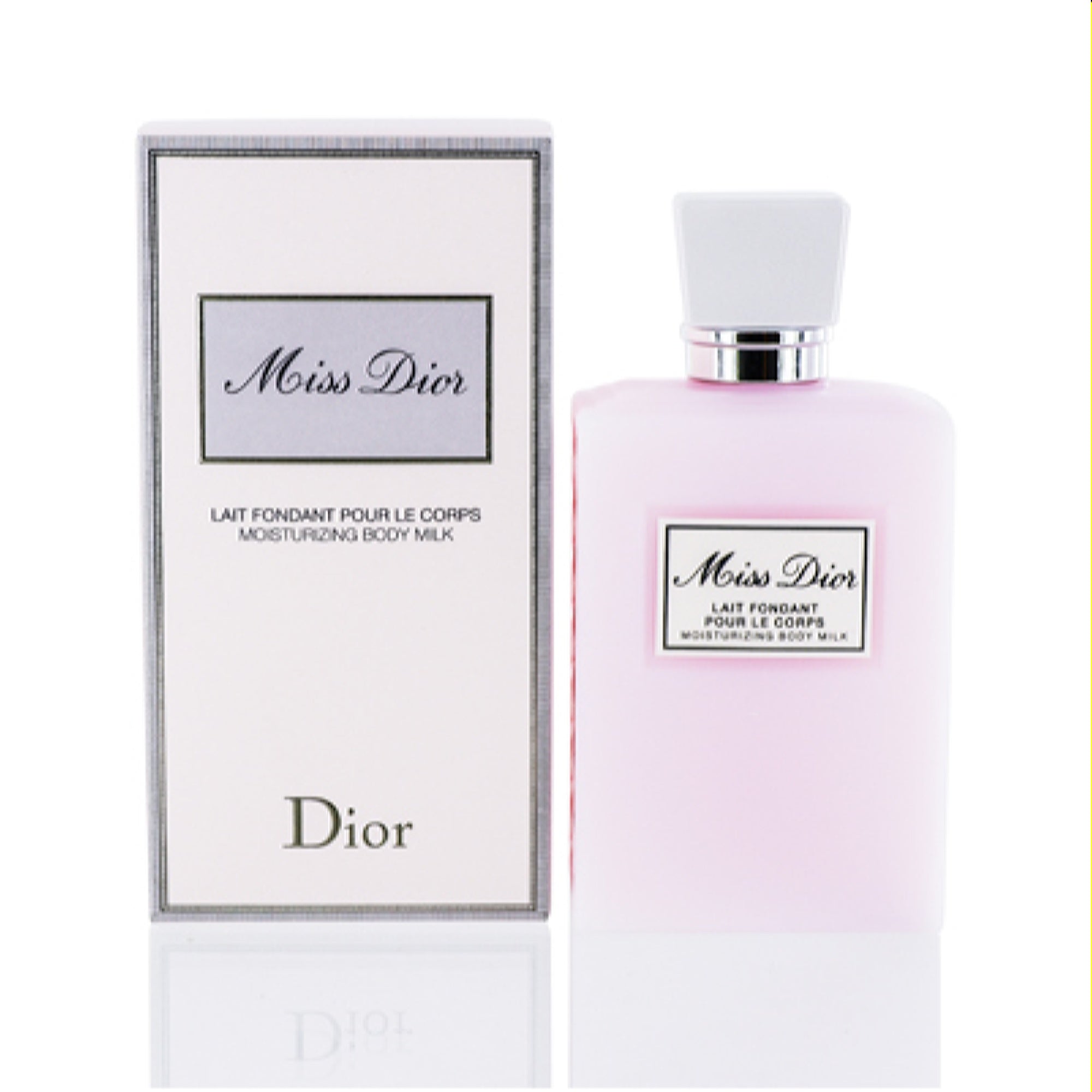 Christian Dior Women's Miss Dior Ch.Dior Moisturizing Body Milk 6.8 Oz (200 Ml)   3348901368230