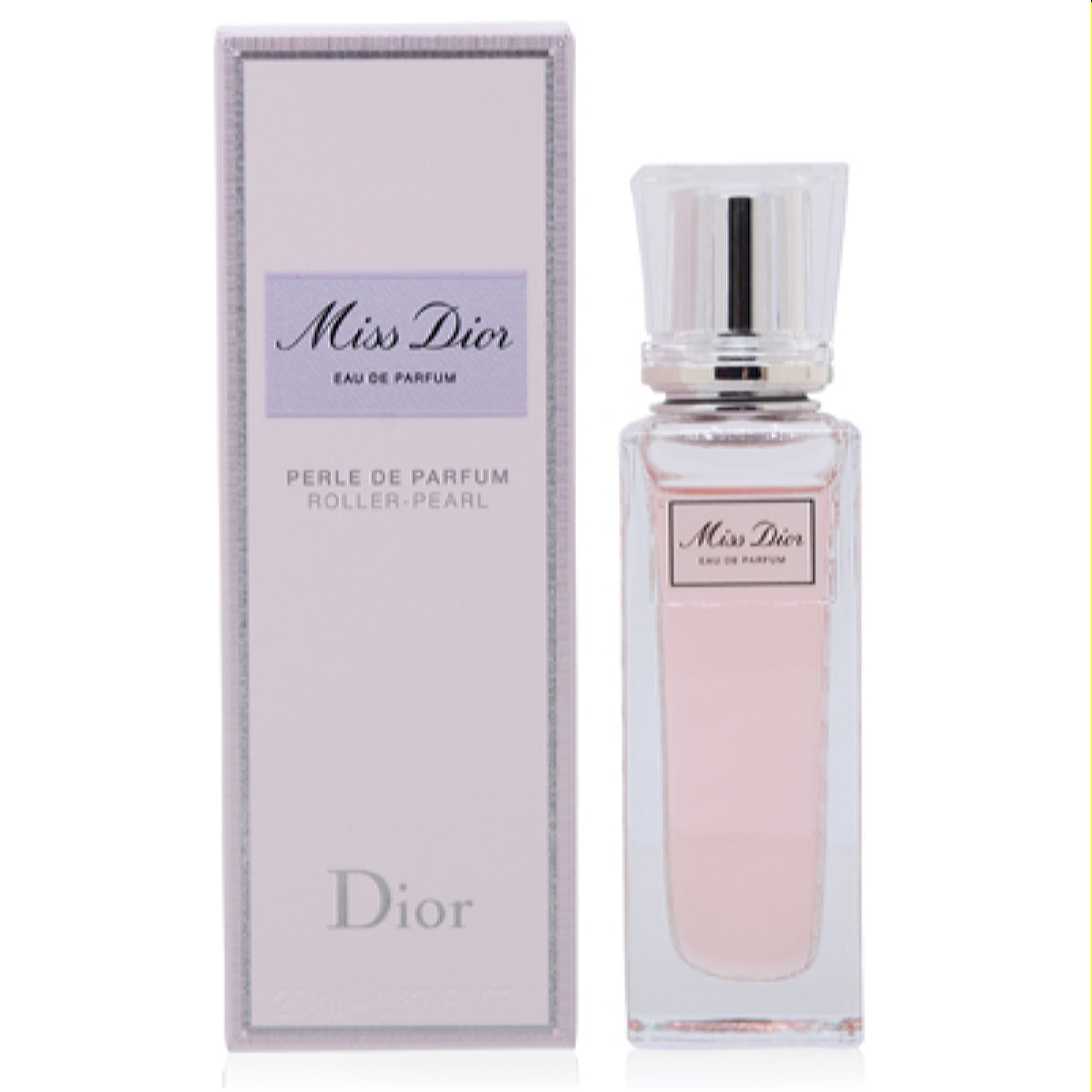 Christian Dior Women's Miss Dior Ch.Dior Edp Rollerball 0.67 Oz (20 Ml)   3348901627276