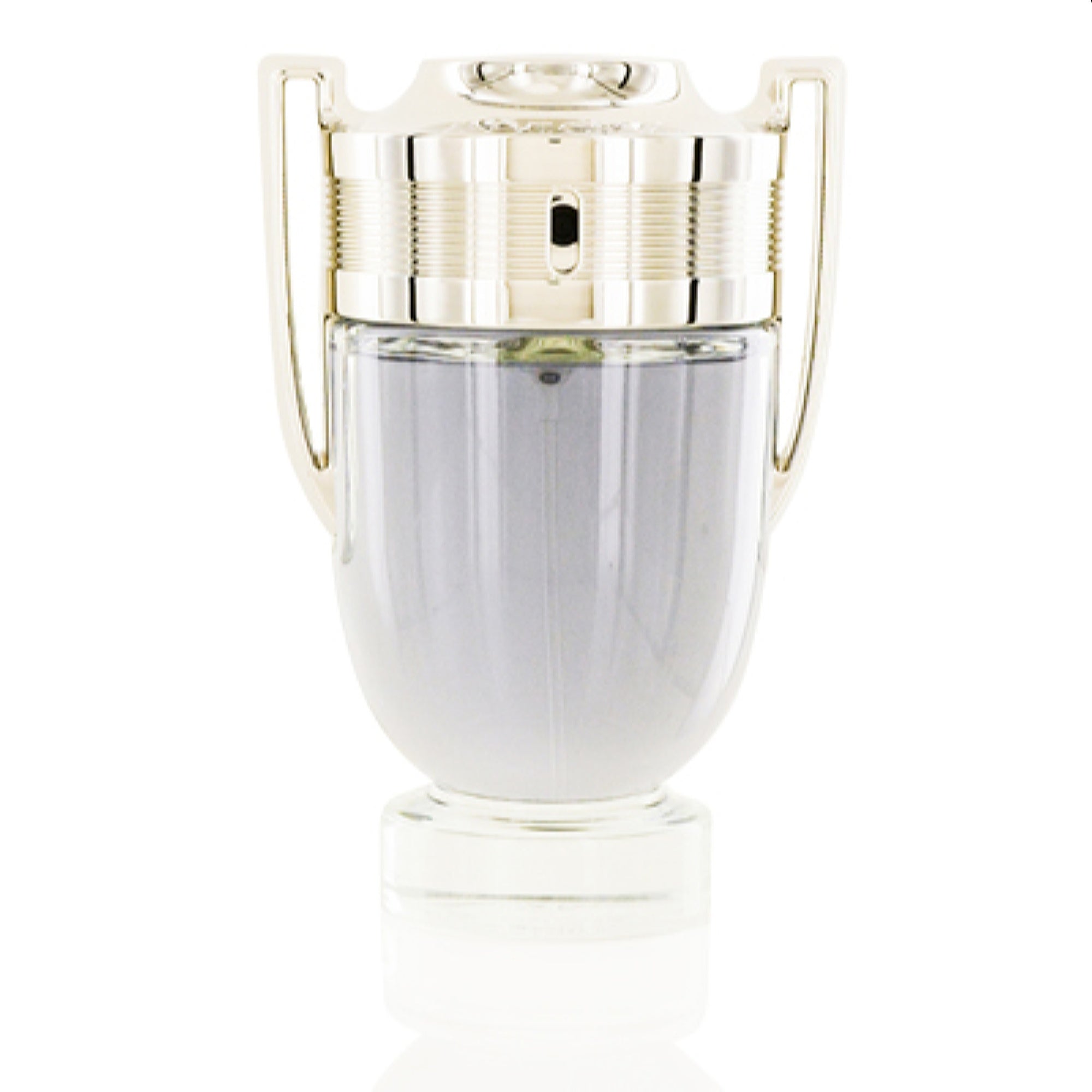 Paco Rabanne Men's Invictus Paco Rabanne Edt Spray Tester 3.4 Oz (100 Ml)  3349668515677