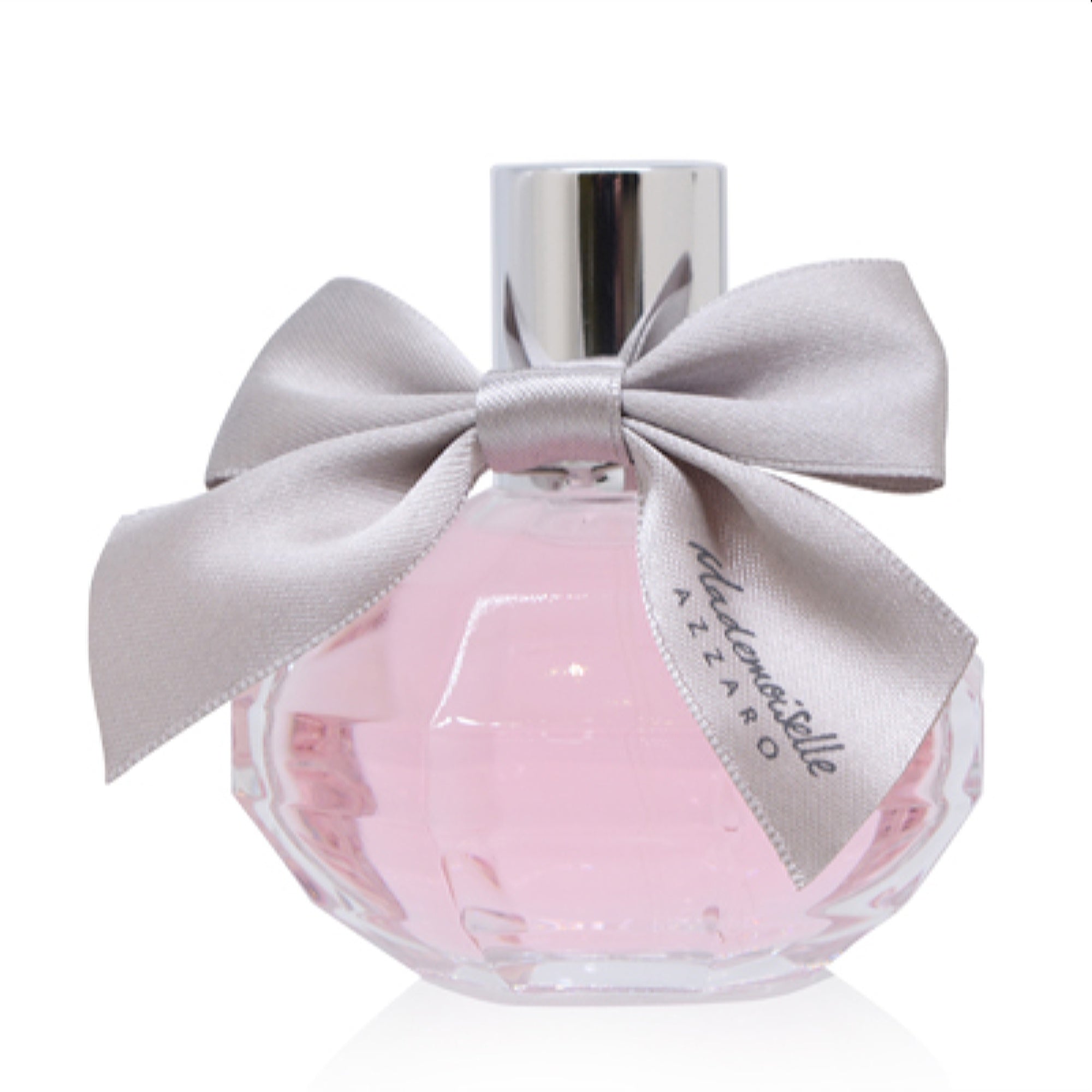 Azzaro Women's Mademoiselle Azzaro Edt Spray Tester 1.7 Oz (50 Ml)   3351500020232