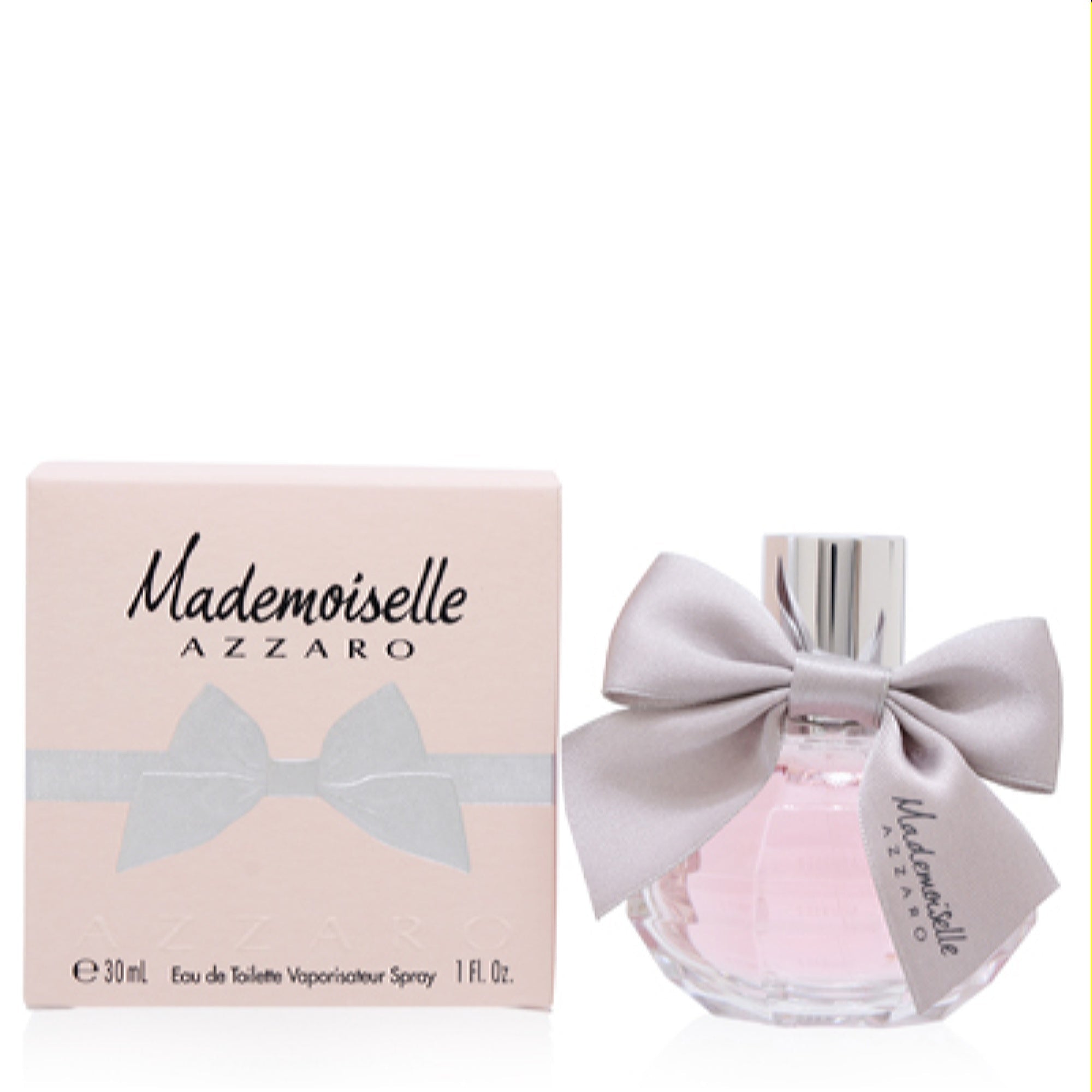 Azzaro Women's Mademoiselle Azzaro Edt Spray 1.0 Oz (30 Ml)   3351500020263