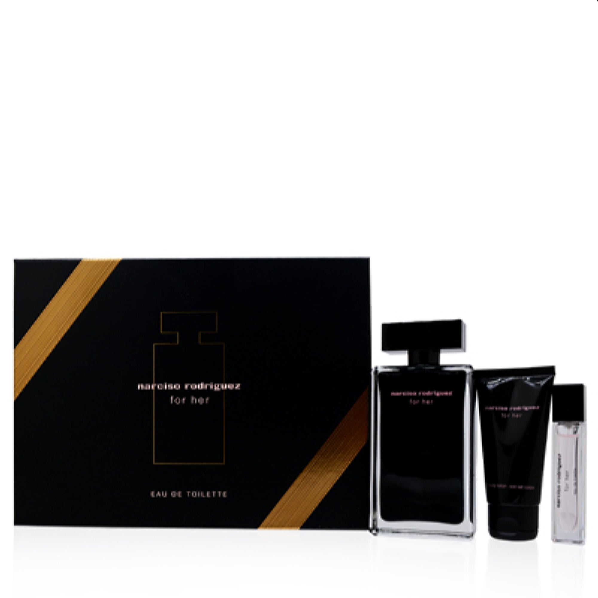 Narciso Rodriguez Women's Narciso Rodriguez For Her Narciso Rodriguez Set   3423222055882