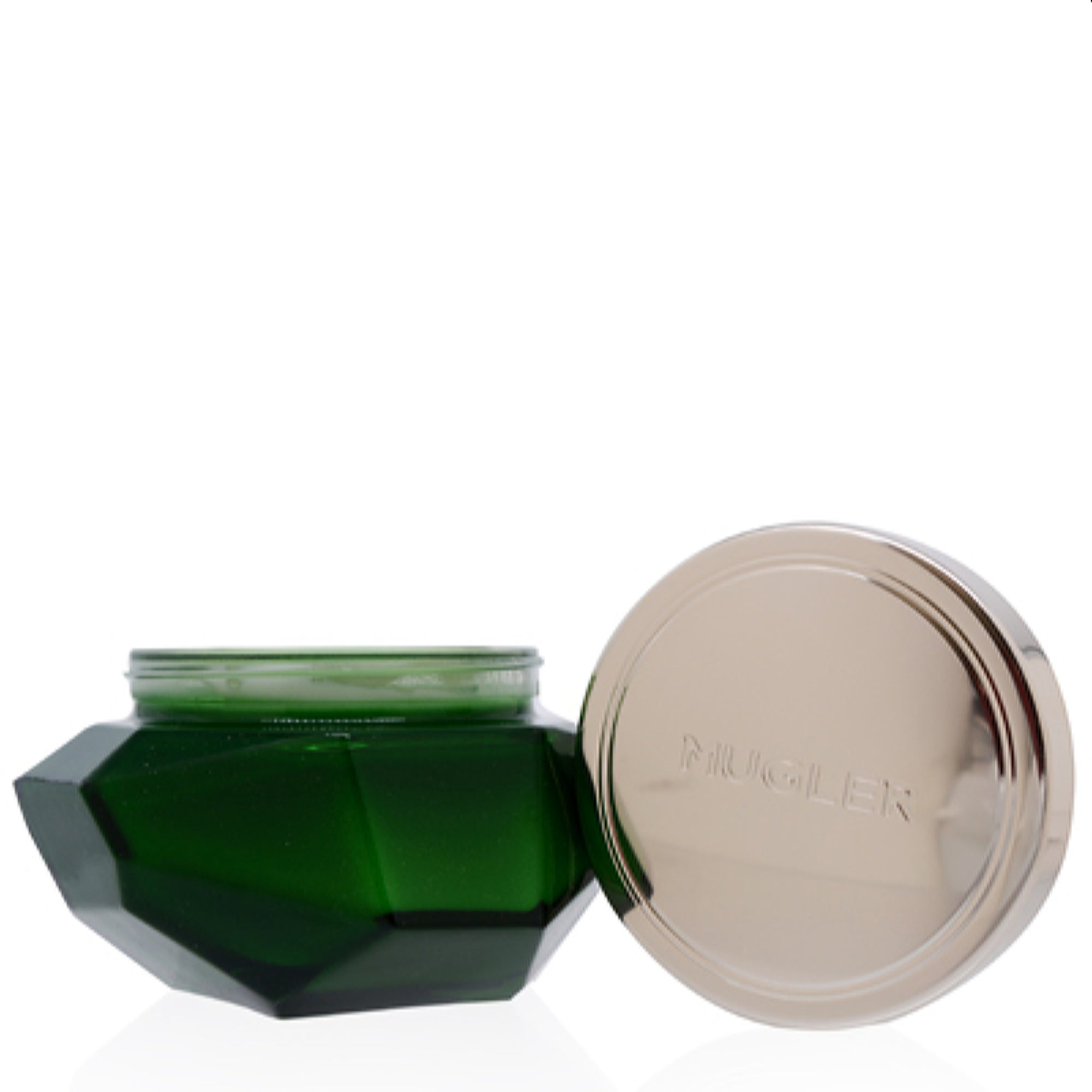 Mugler Women's Aura Thierry Mugler Body Cream Tester 6.8 Oz (200 Ml)   3439600025446