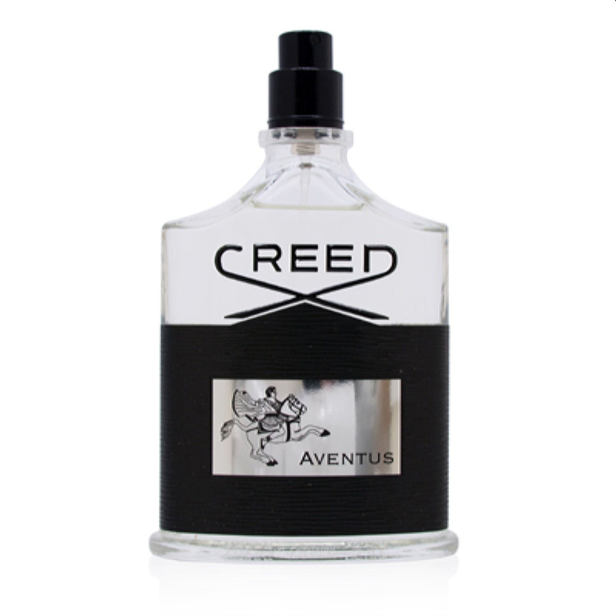 Creed Men's Creed Aventus Creed Edp Spray No Cap Tester 3.3 Oz (100 Ml)  3508440561114