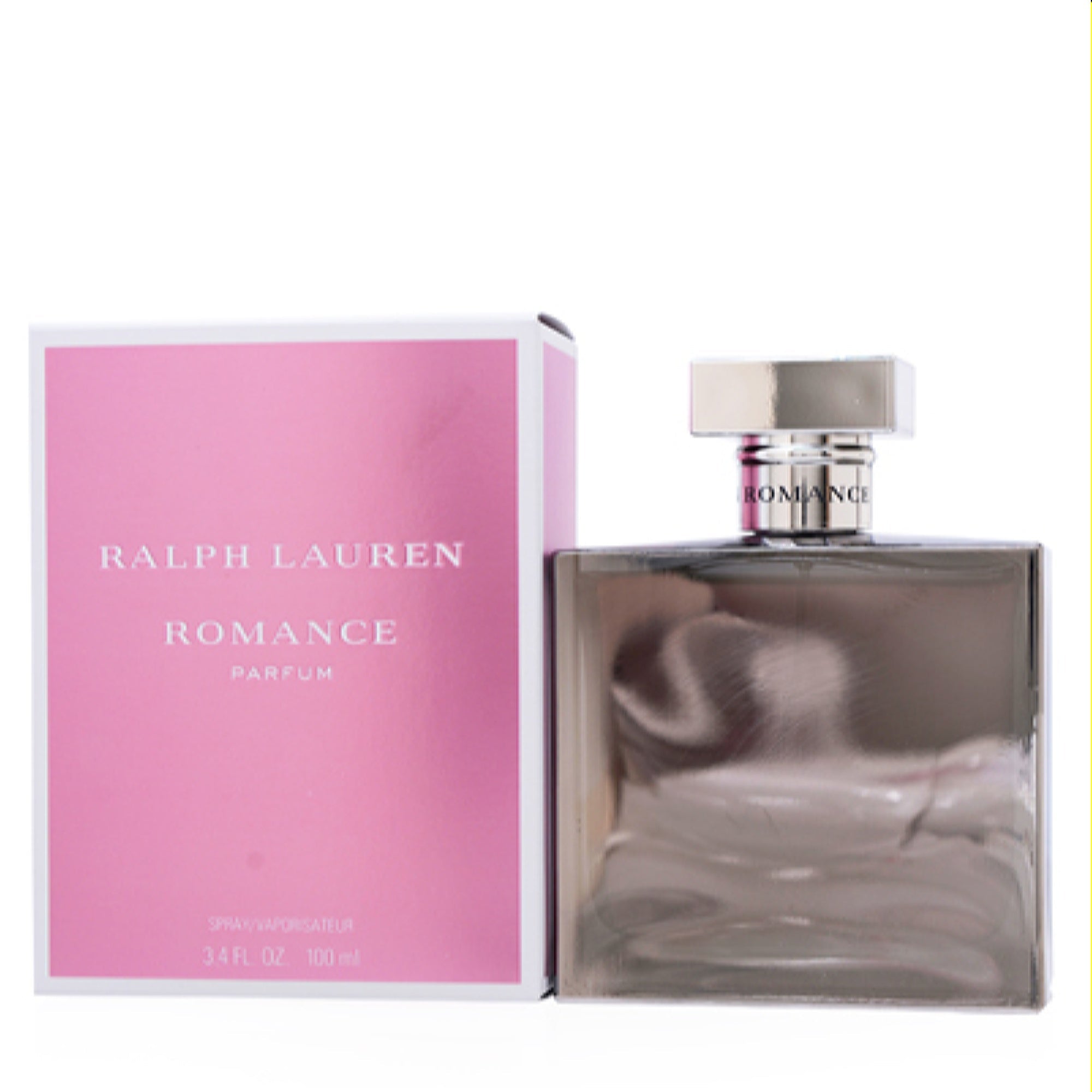 Ralph Lauren Women's Romance Ralph Lauren Parfum Spray 3.4 Oz (100 Ml)   3605972427274