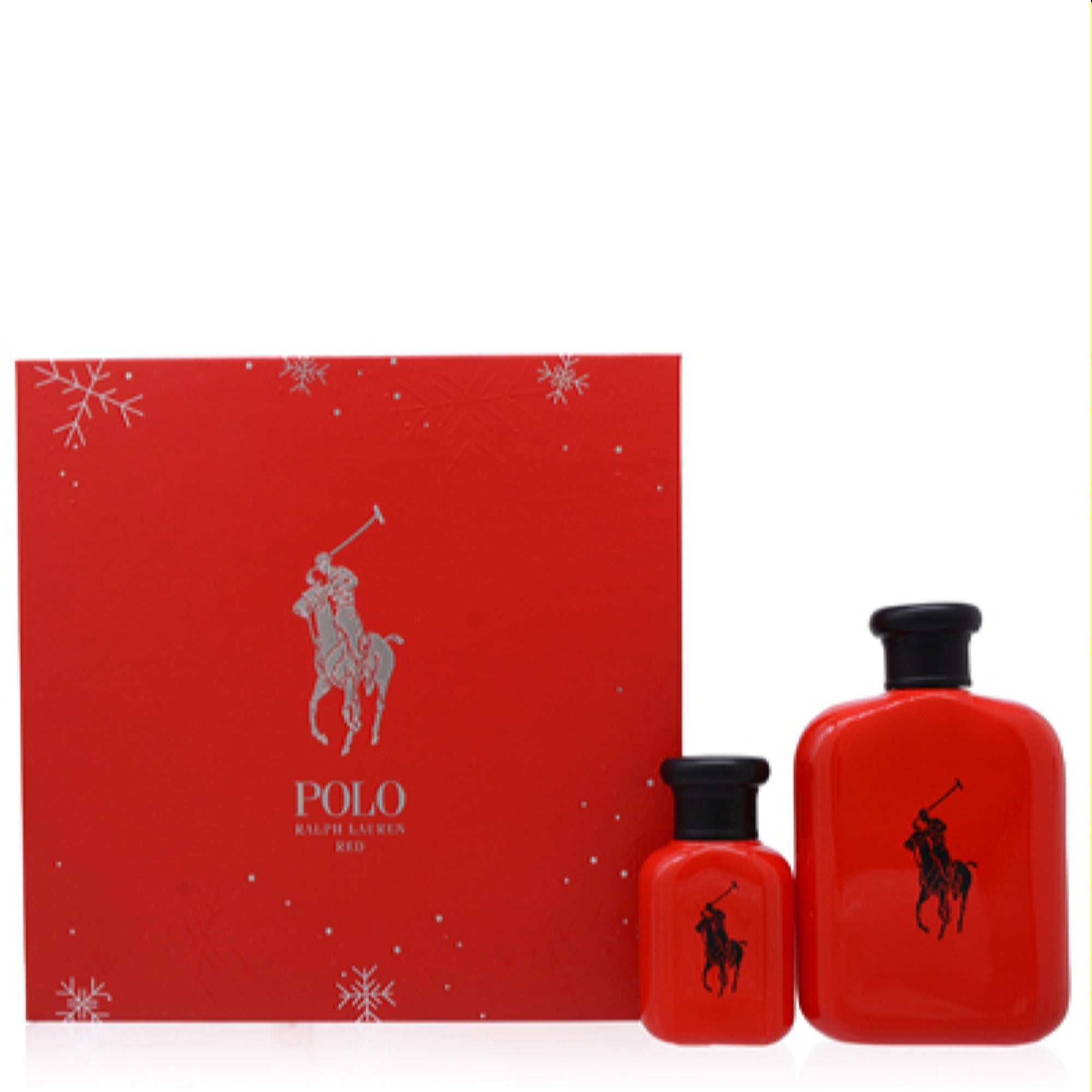 Ralph Lauren Men's Polo Red Ralph Lauren Set  3605972780713