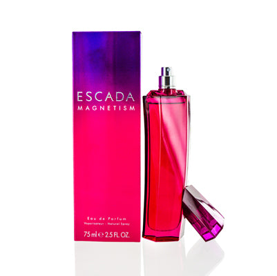 Escada Magnetism by Escada EDP Spray 2.5 Oz - Women 3614227293960