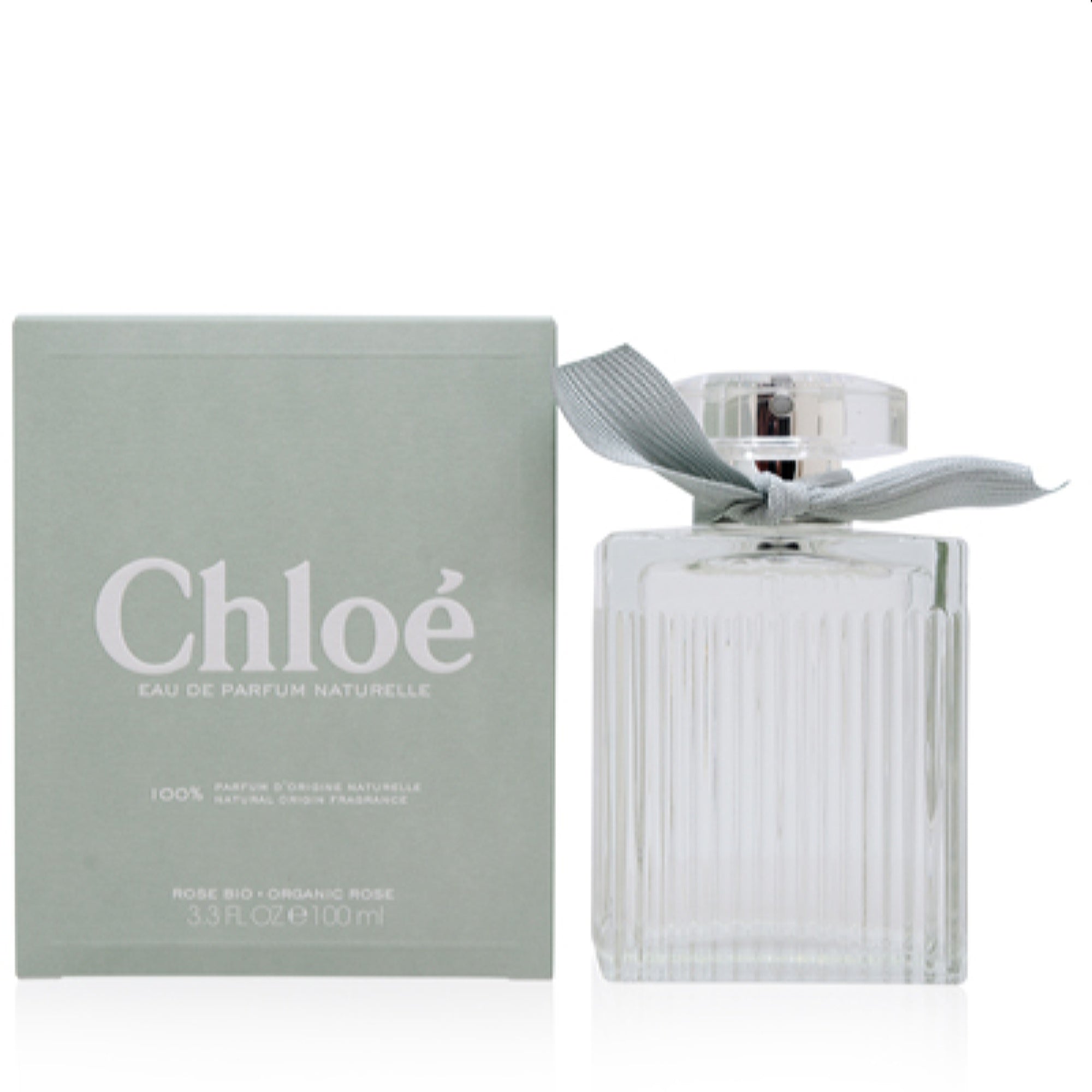 Chloe Women's Chloe Naturelle Chloe Edp Spray 3.3 Oz (100 Ml)   3614228842822