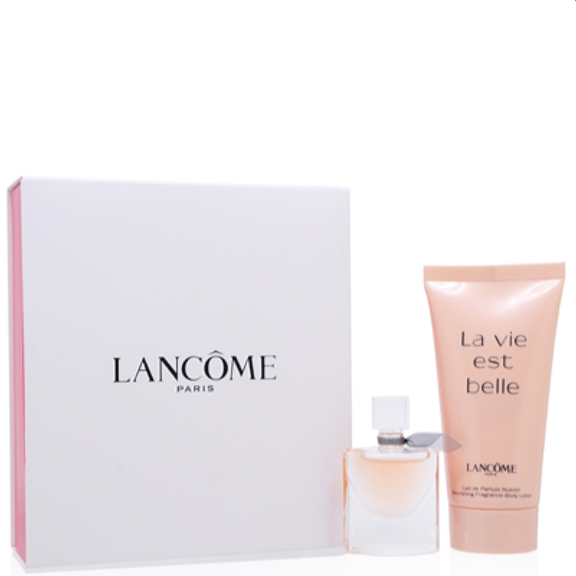 Lancome Women's La Vie Est Belle Lancome Set   3614273862325