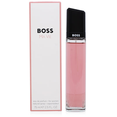 Hugo Ma Vie by Hugo Boss EDP Spray 2.5 Oz - Women 3616306690271