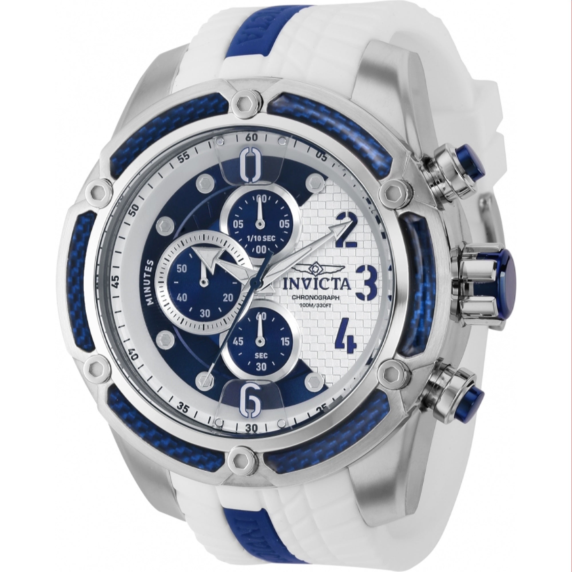 Invicta  Quartz S1 Rally Multi Dial Men's Watch 36433