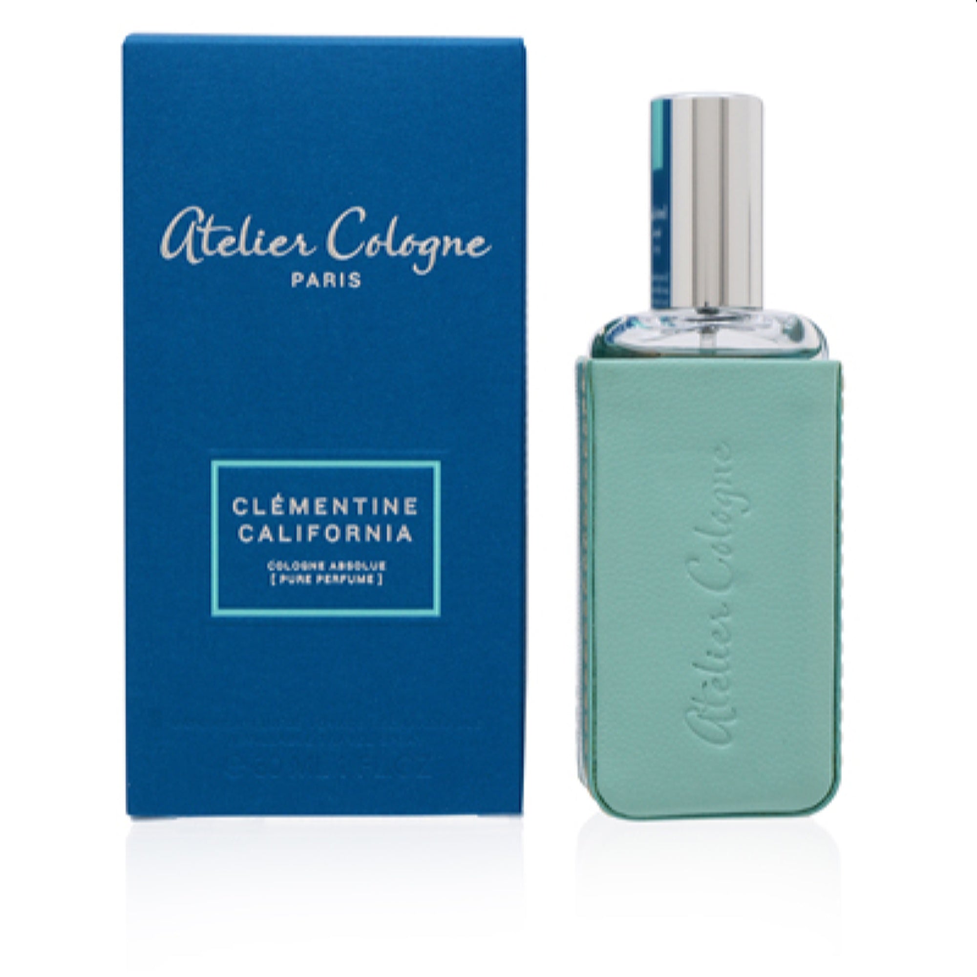 Atelier Cologne  Clementine California Atelier Cologne Cologne Spray 1.0 Oz (30 Ml)  3700591230011