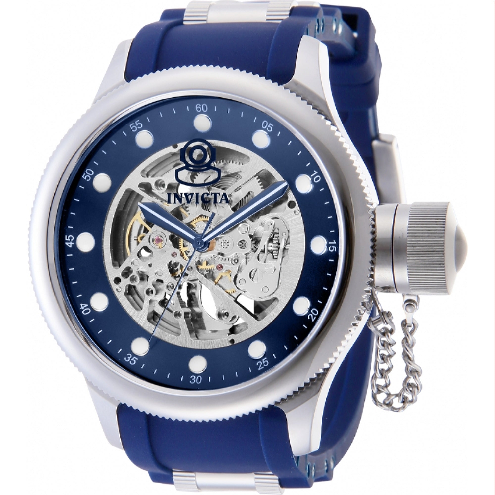 Invicta  Automatic Pro Diver Automatic Blue Dial Men's Watch 39919