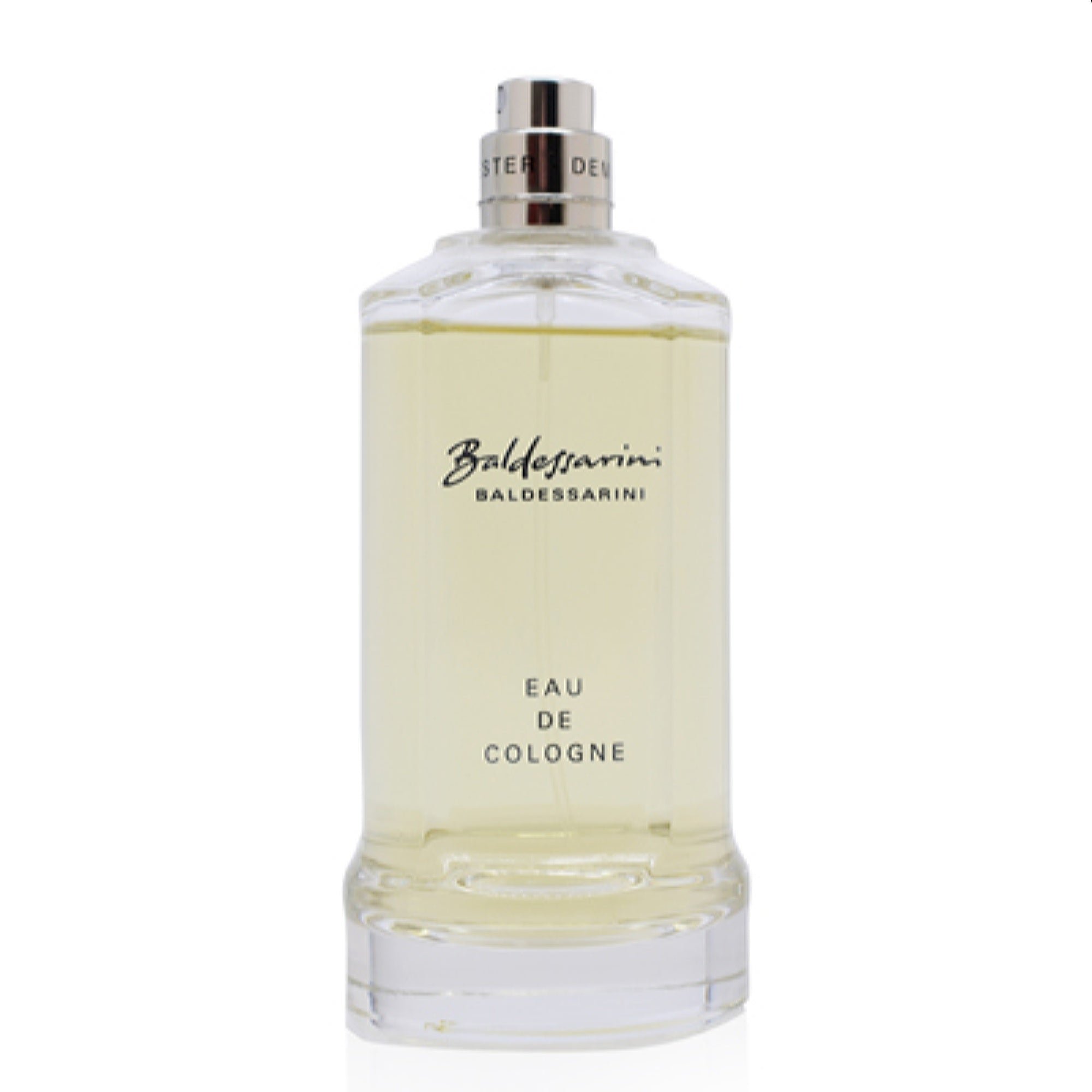 Baldessarini Men's Baldessarini Baldessarini Cologne Spray No Cap Tester 2.5 Oz (75 Ml) For Men 4011700902071