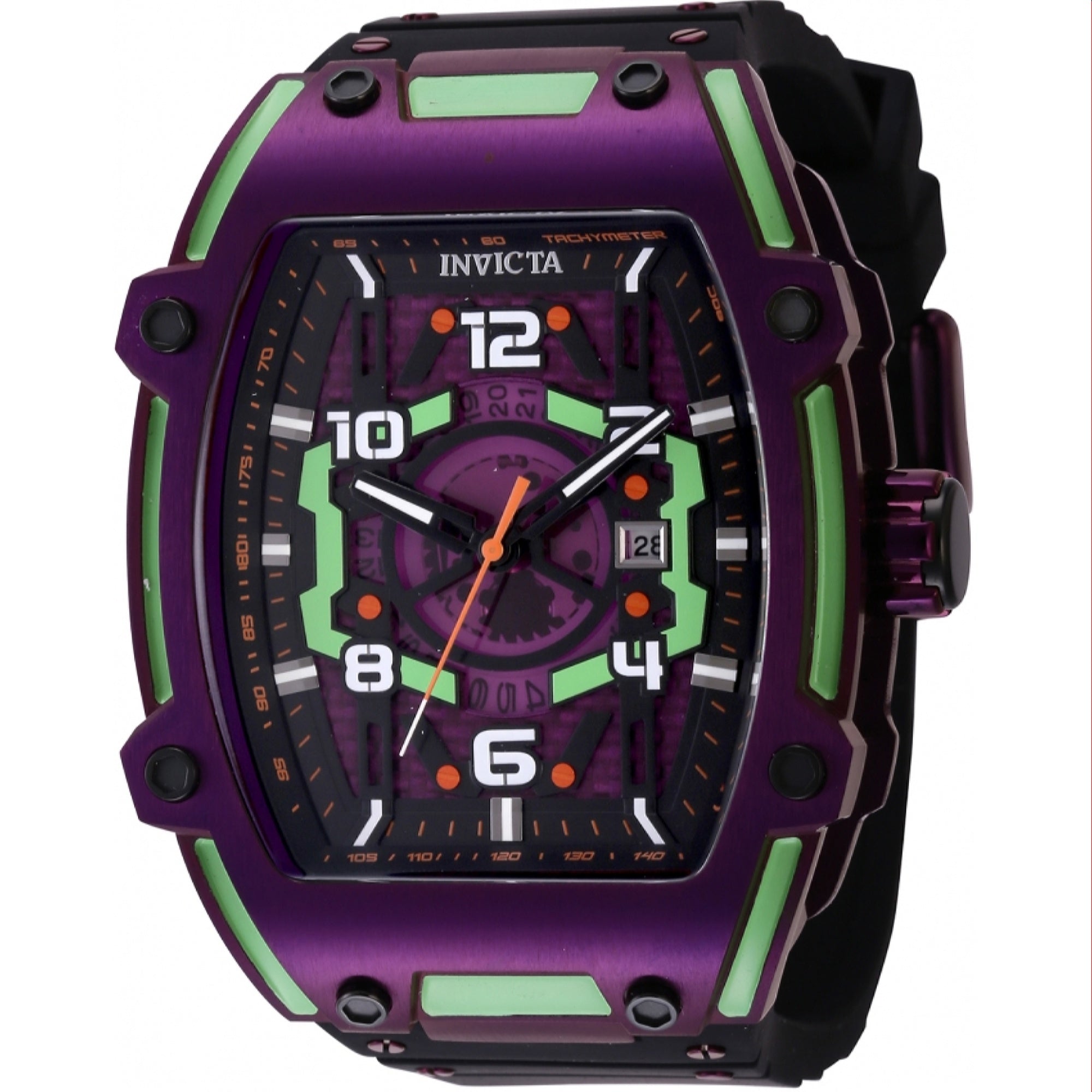 Invicta  Quartz S1 Rally Diablo Multi Dial Men's Watch 44143