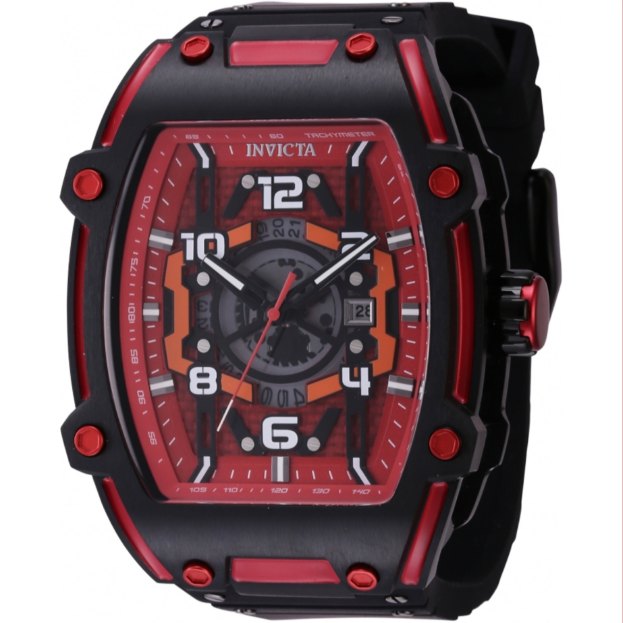 Invicta  Quartz S1 Rally Diablo Multi Dial Men's Watch 44144