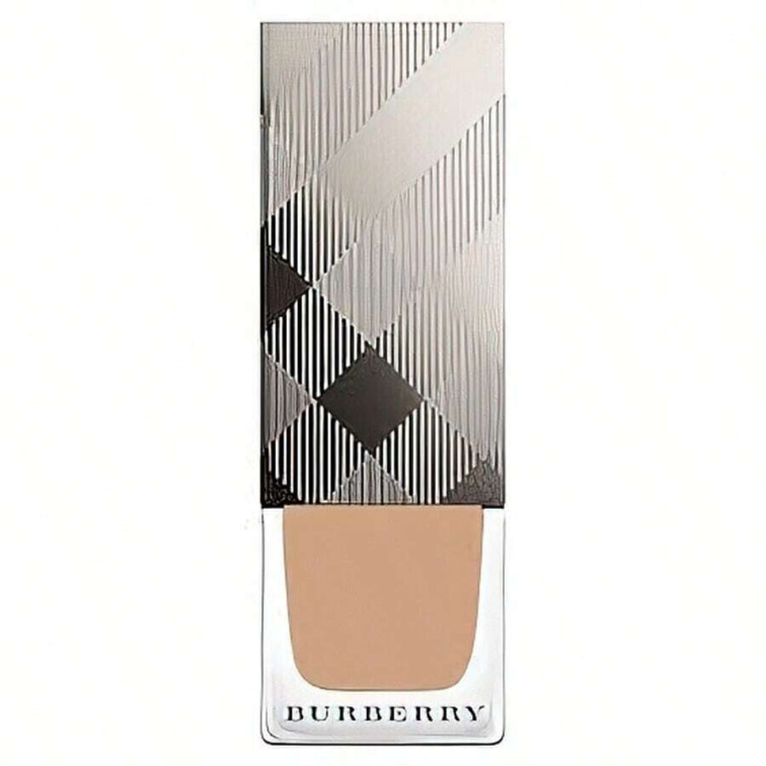 Beauty Nail Polish (109 - Camel) by Burberry 0.27 Oz *Tester 5045456793781