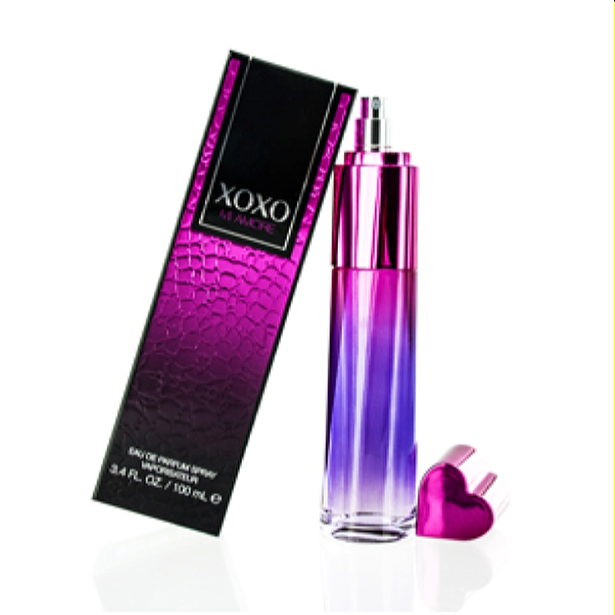 Xoxo Women's Xoxo Mi Amore Xoxo Edp Spray 3.4 Oz (100 Ml)   603531001838