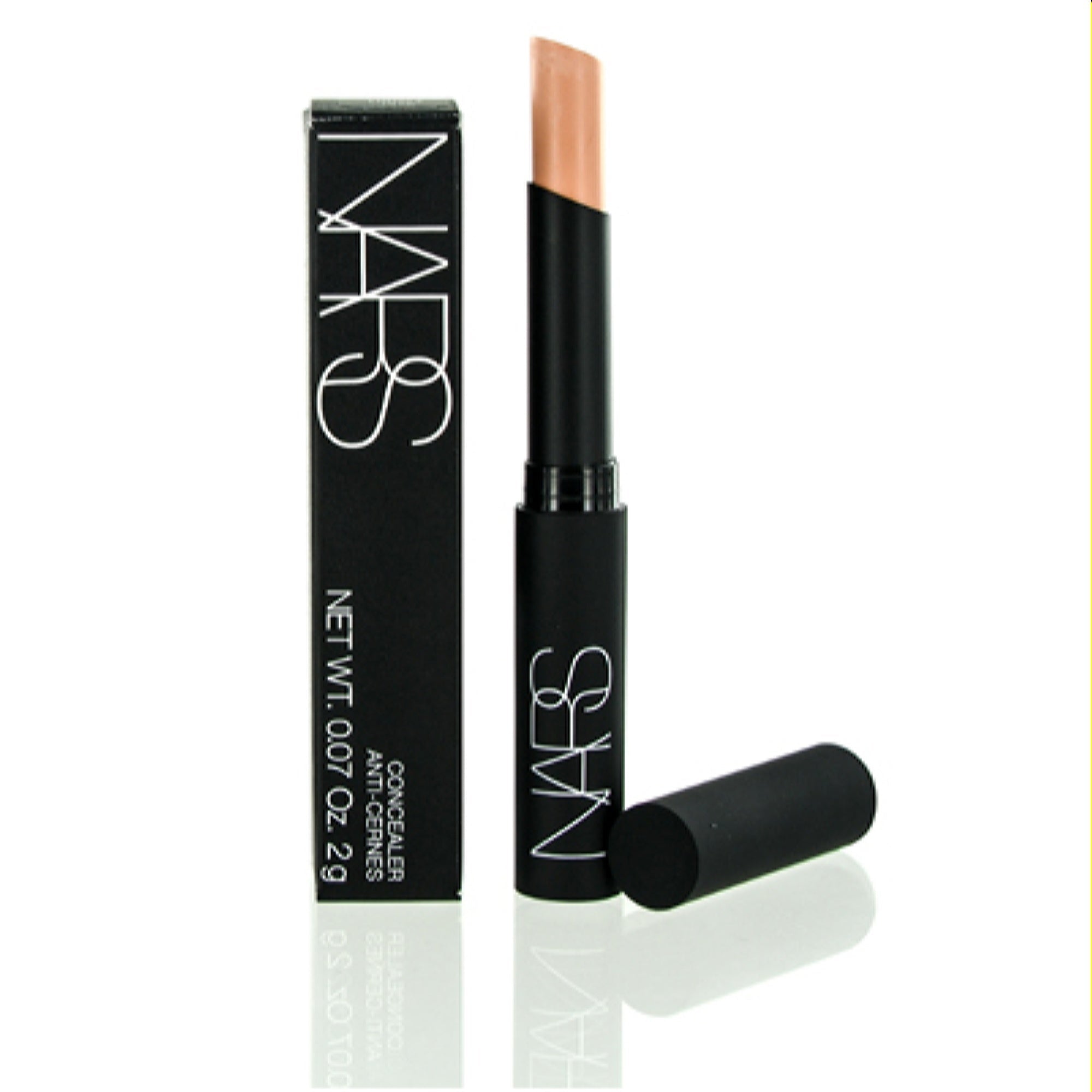 Nars  Nars Honey Concealer Stick 0.07 Oz (25 Ml) 607845012108