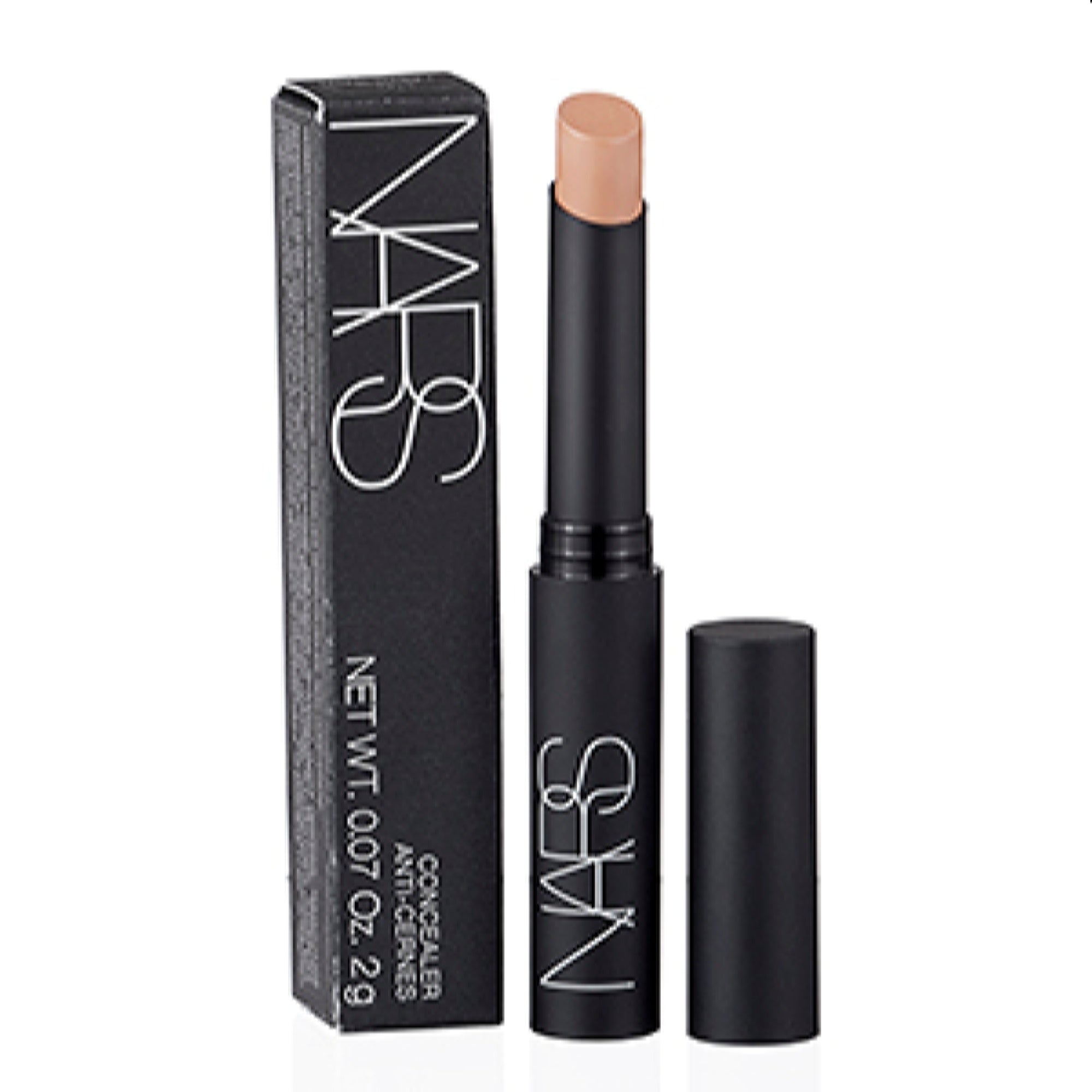 Nars  Nars Biscuit Concealer Stick 0.07 Oz (.2 Ml) 607845012139