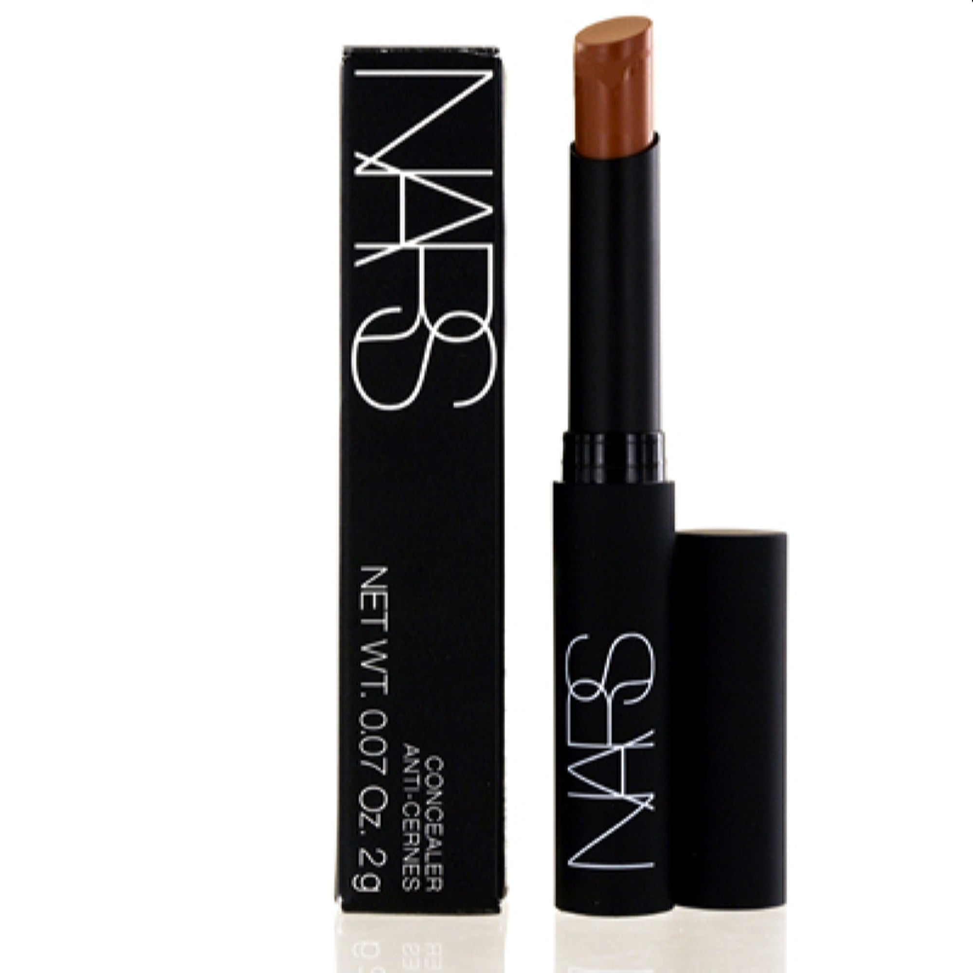 Nars  Nars Concealer Stick Caf� 0.07 Oz  (2Ml) 607845012160