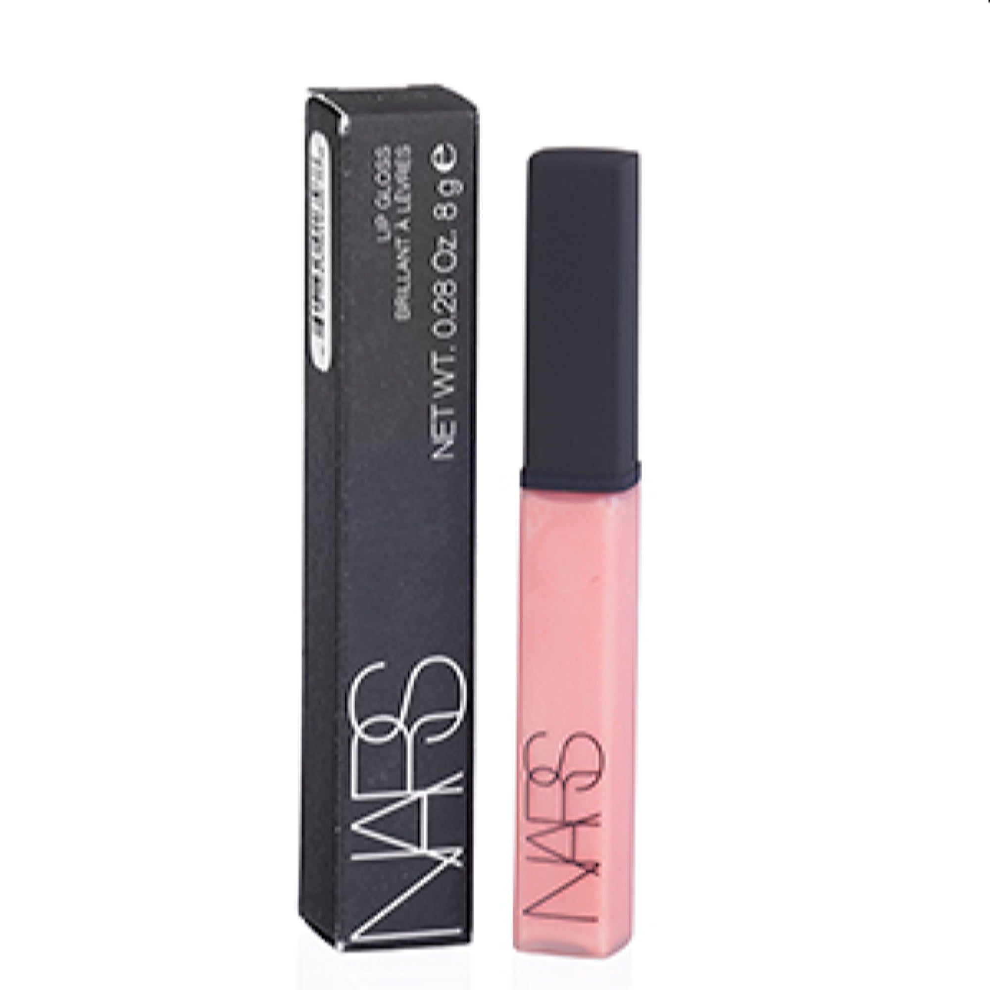 Nars  Nars Lip Gloss Sweet Revenge 0.18 Oz 607845016793