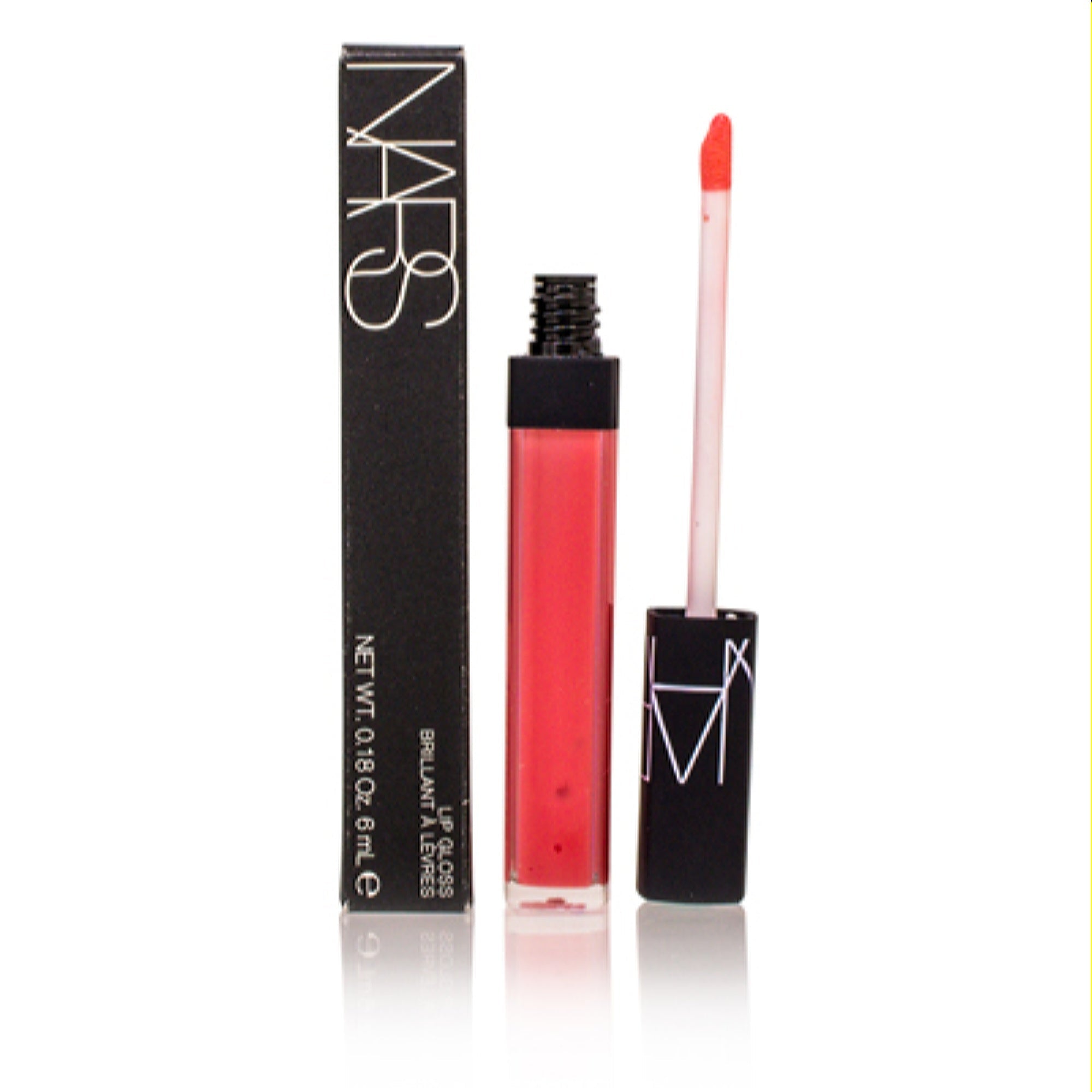 Nars  Nars Tasmania Lip Gloss 0.18 Oz (6 Ml) 607845016892