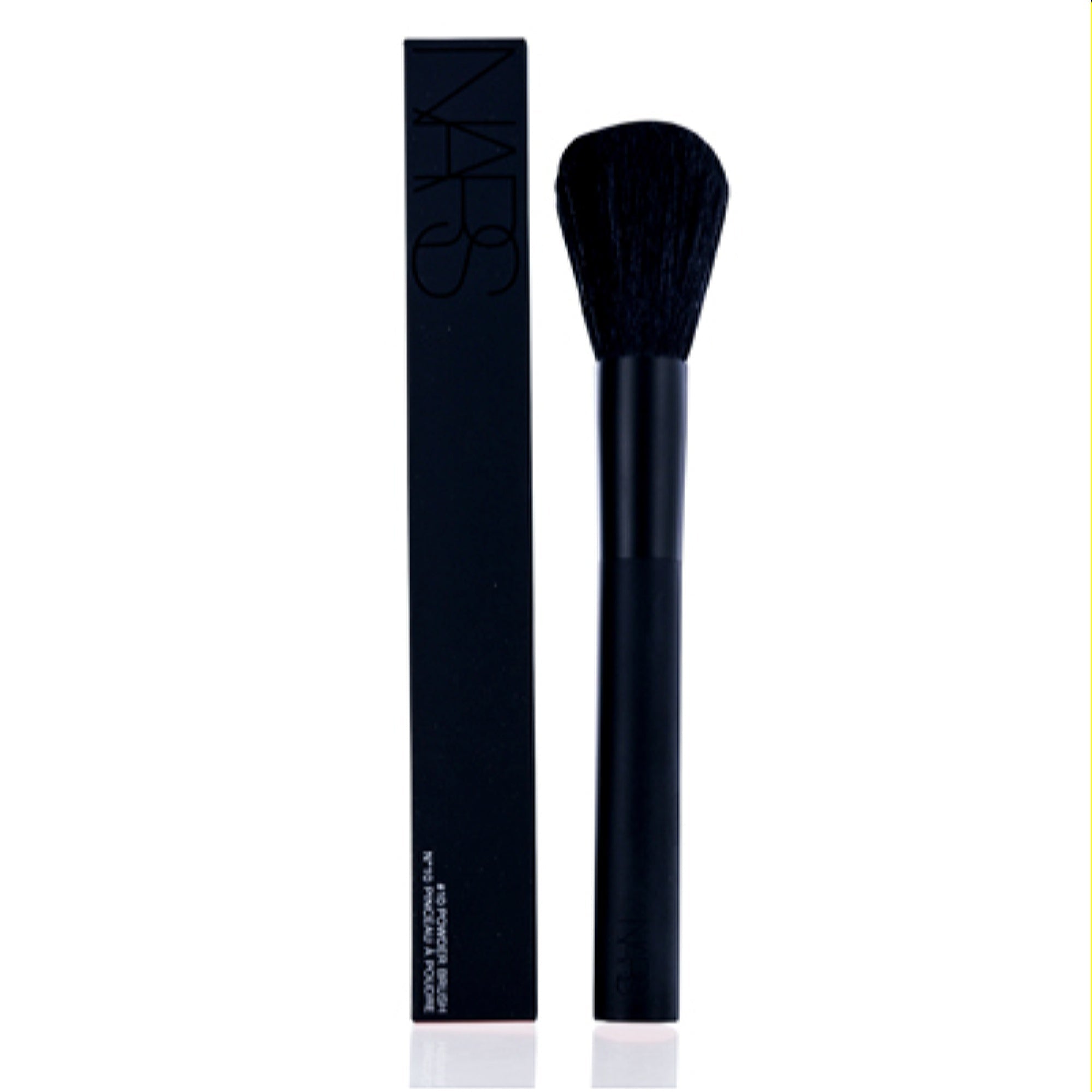 Nars  Nars #10 Powder Brush 607845018445