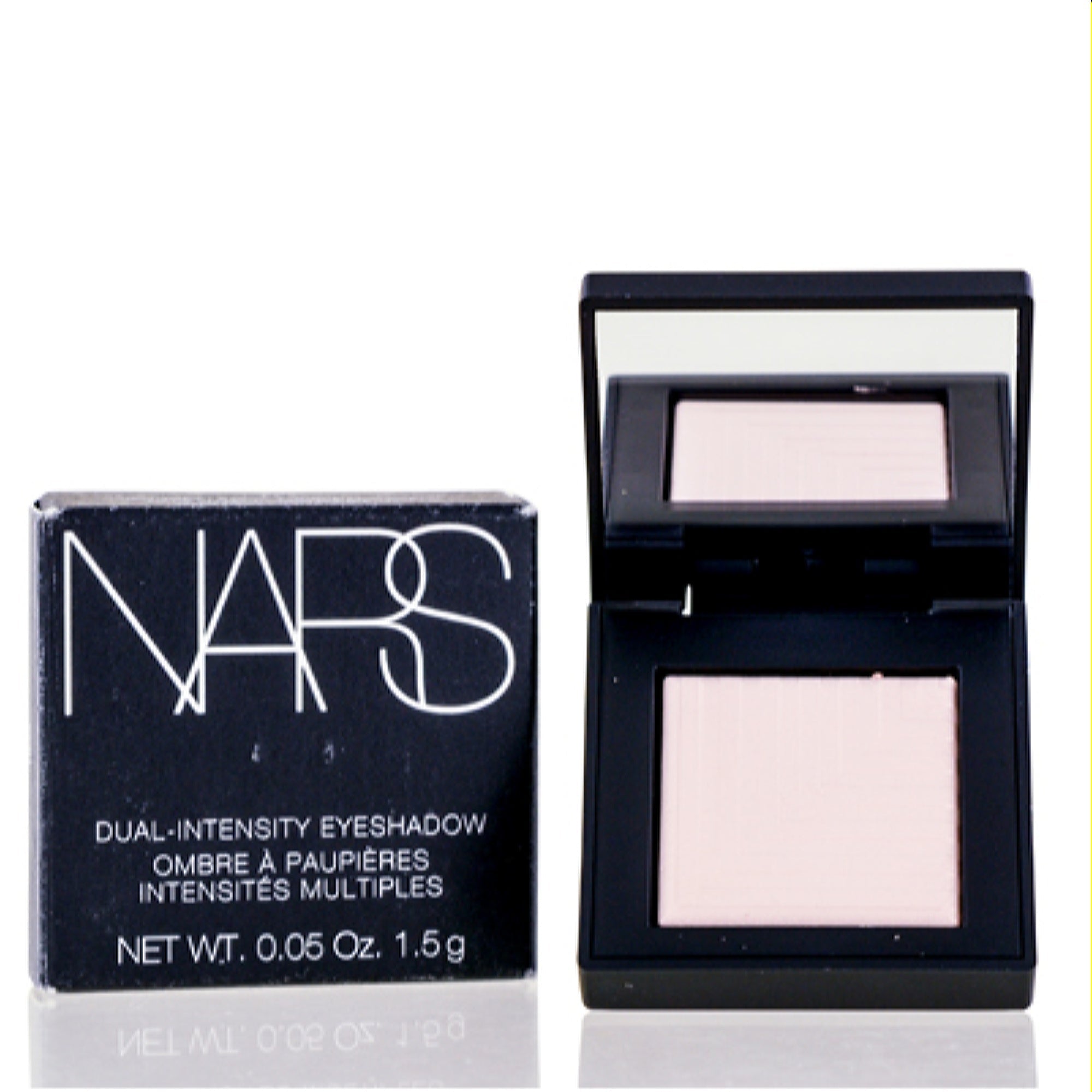 Nars  Nars Dual Intensity Powder Eyeshadow Andromeda 0.05 Oz (1.5 Ml) 607845019251