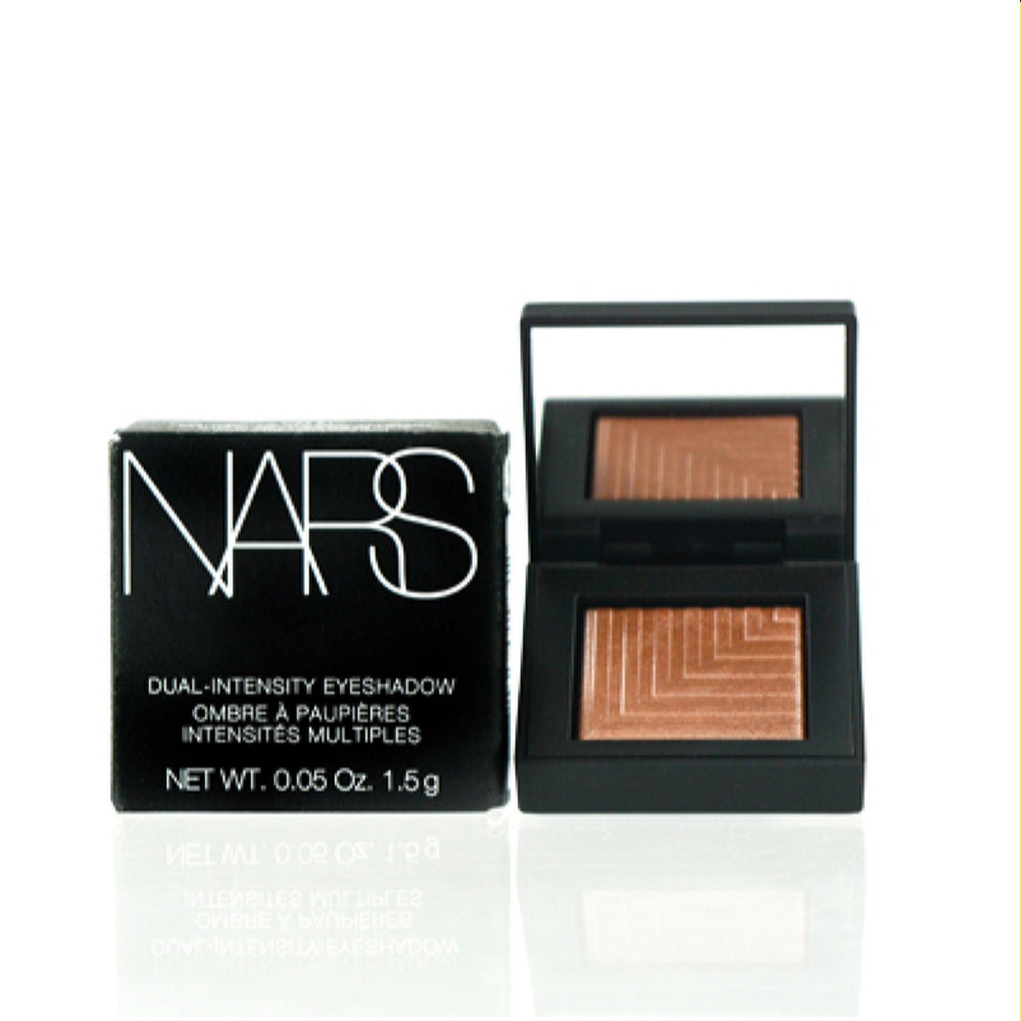 Nars  Nars Dual Intensity Powder Eyeshadow Himalia 0.05 Oz (1.5 Ml) 607845019312