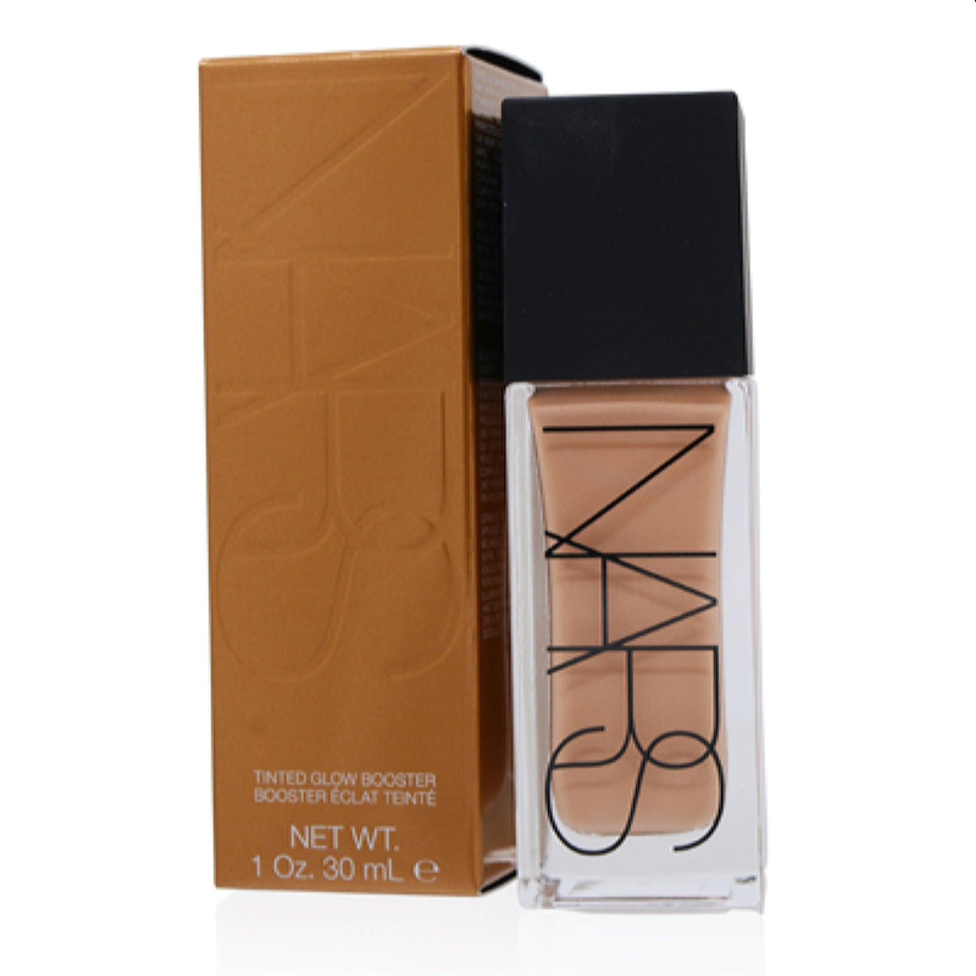 Nars  Nars  Tinted Glow Booster (Simos) 1.0 Oz (30 Ml)  607845021834