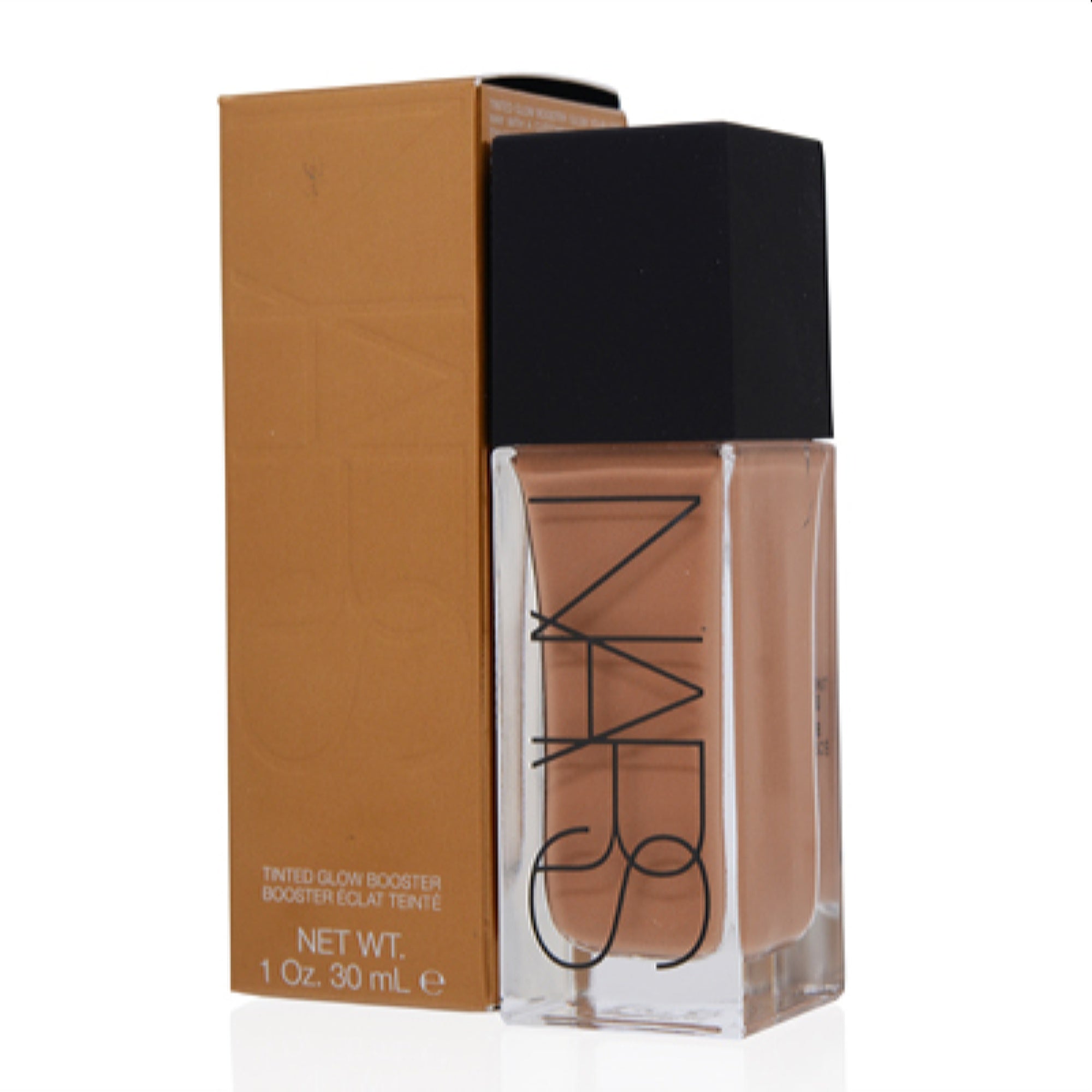 Nars  Nars  Tinted Glow Booster (Tangsi) 1.0 Oz (30 Ml)  607845021841