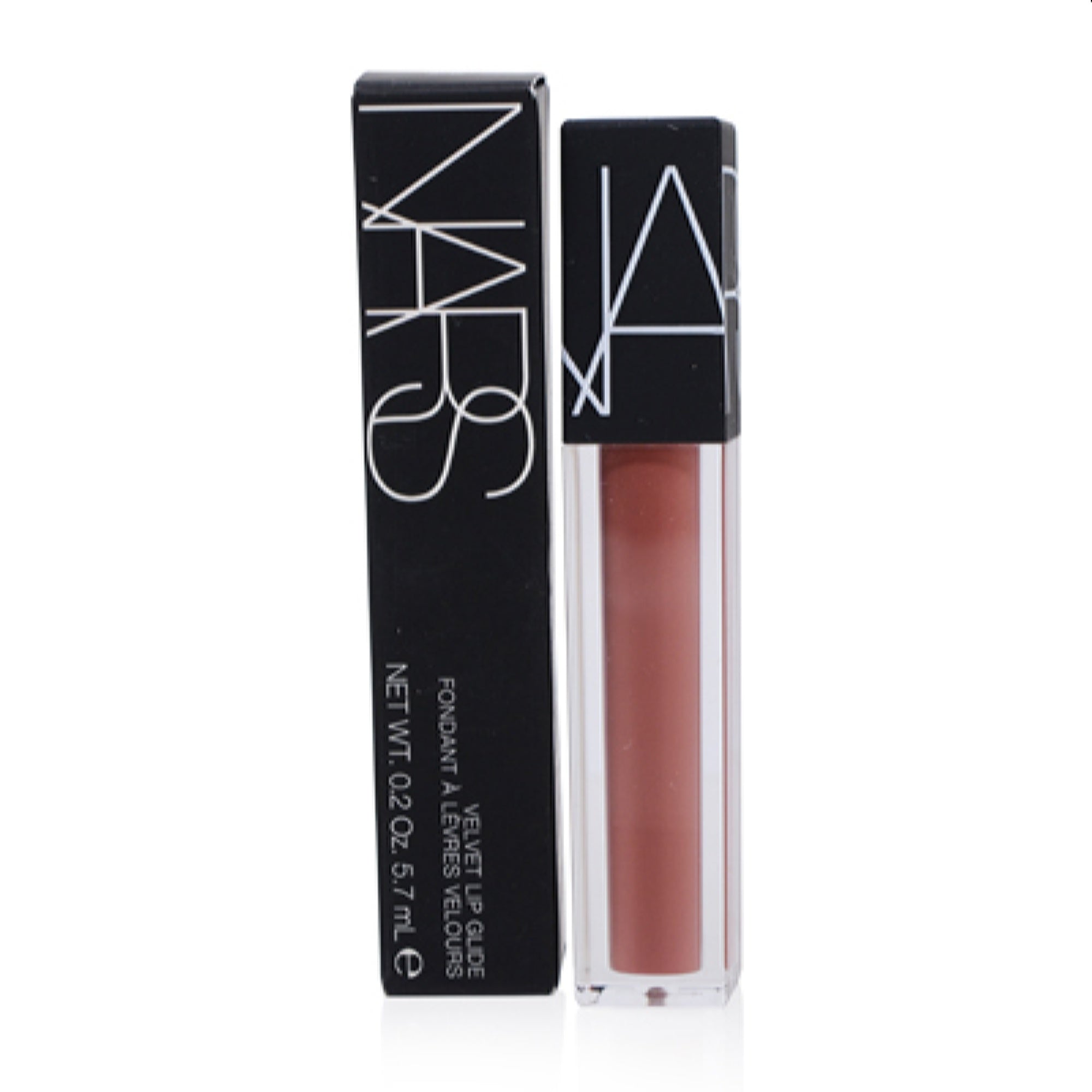 Nars  Nars Velvet Lip Glide (Swing) 0.2 Oz  607845027324