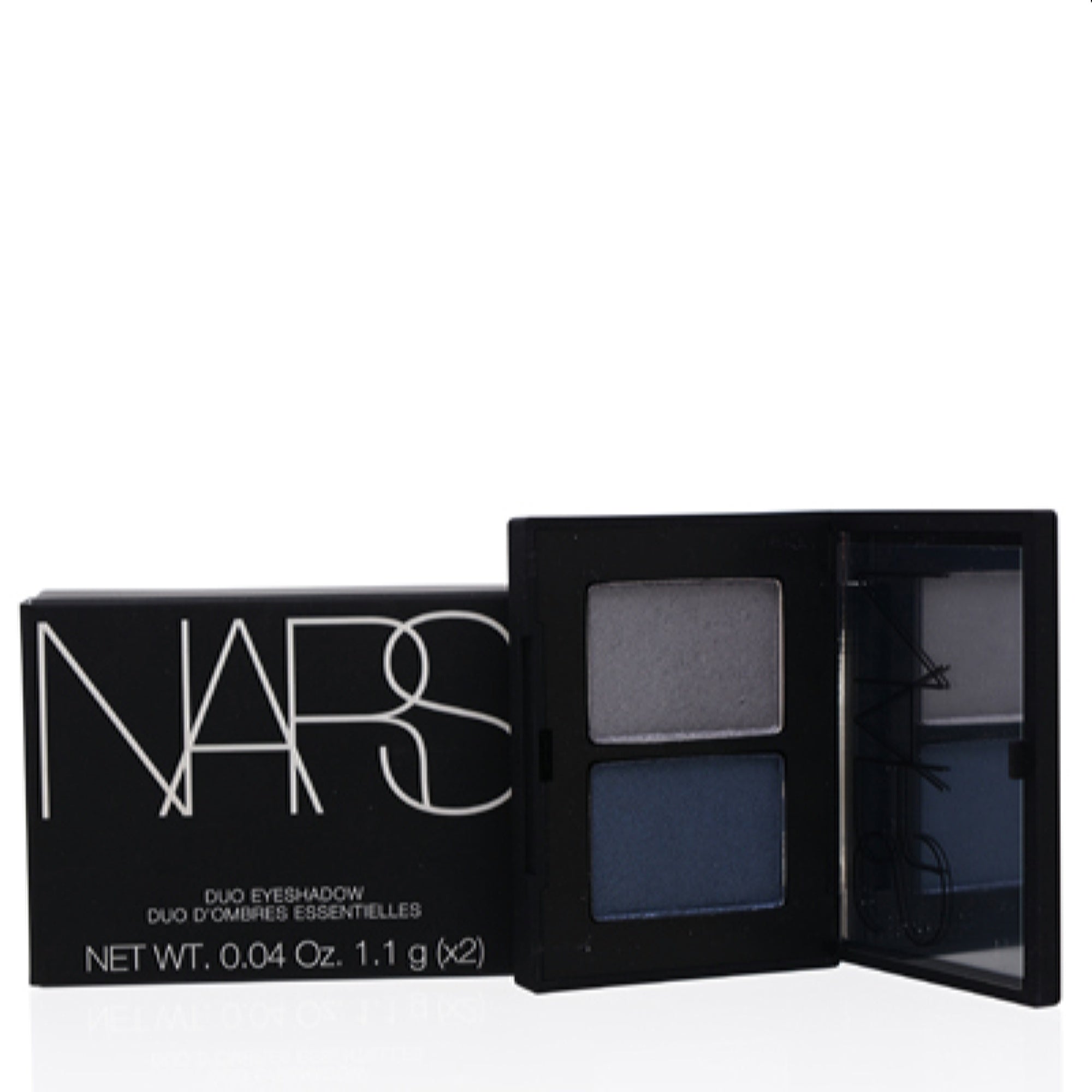 Nars  Nars Duo Powder Eyeshadow Underworld 0.04 Oz (1.1)  607845039266