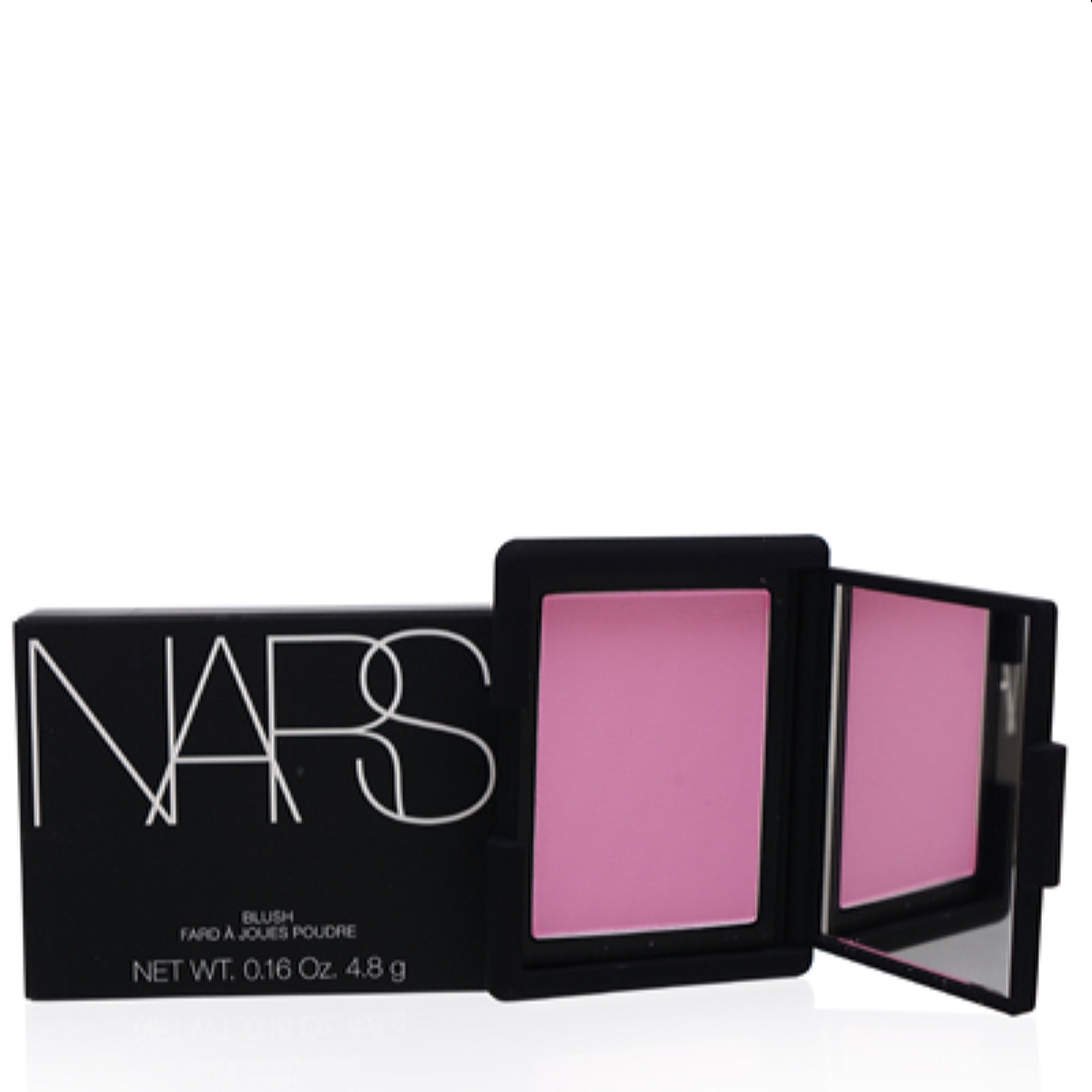 Nars  Nars Blush (Thrill) 0.16 Oz  607845040842